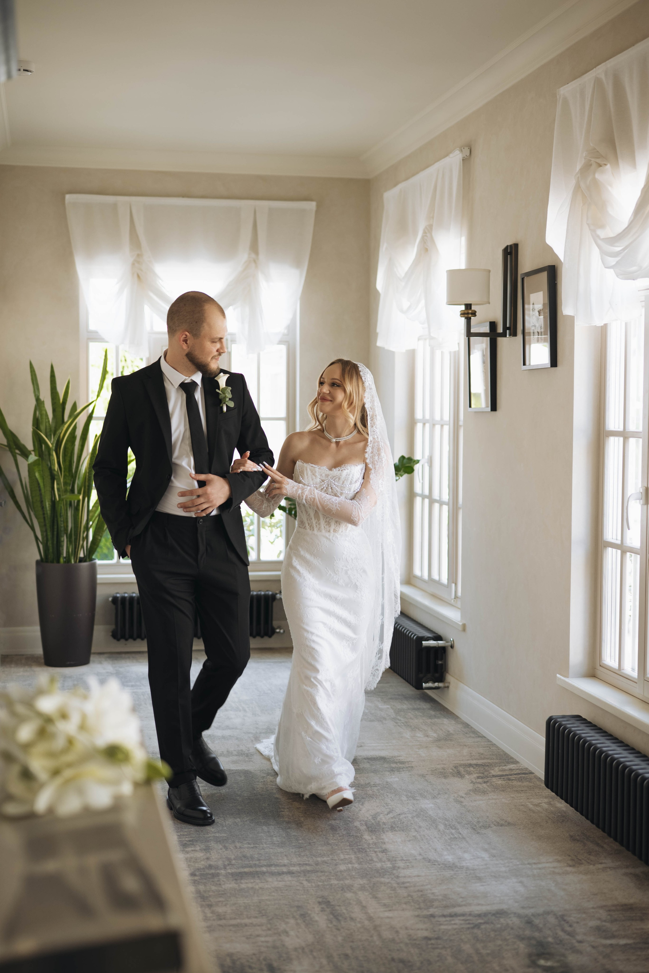 Валерия & Владимир. Свадебный Семейный фотограф в Краснодаре и Лабинске Плуговая Юлия