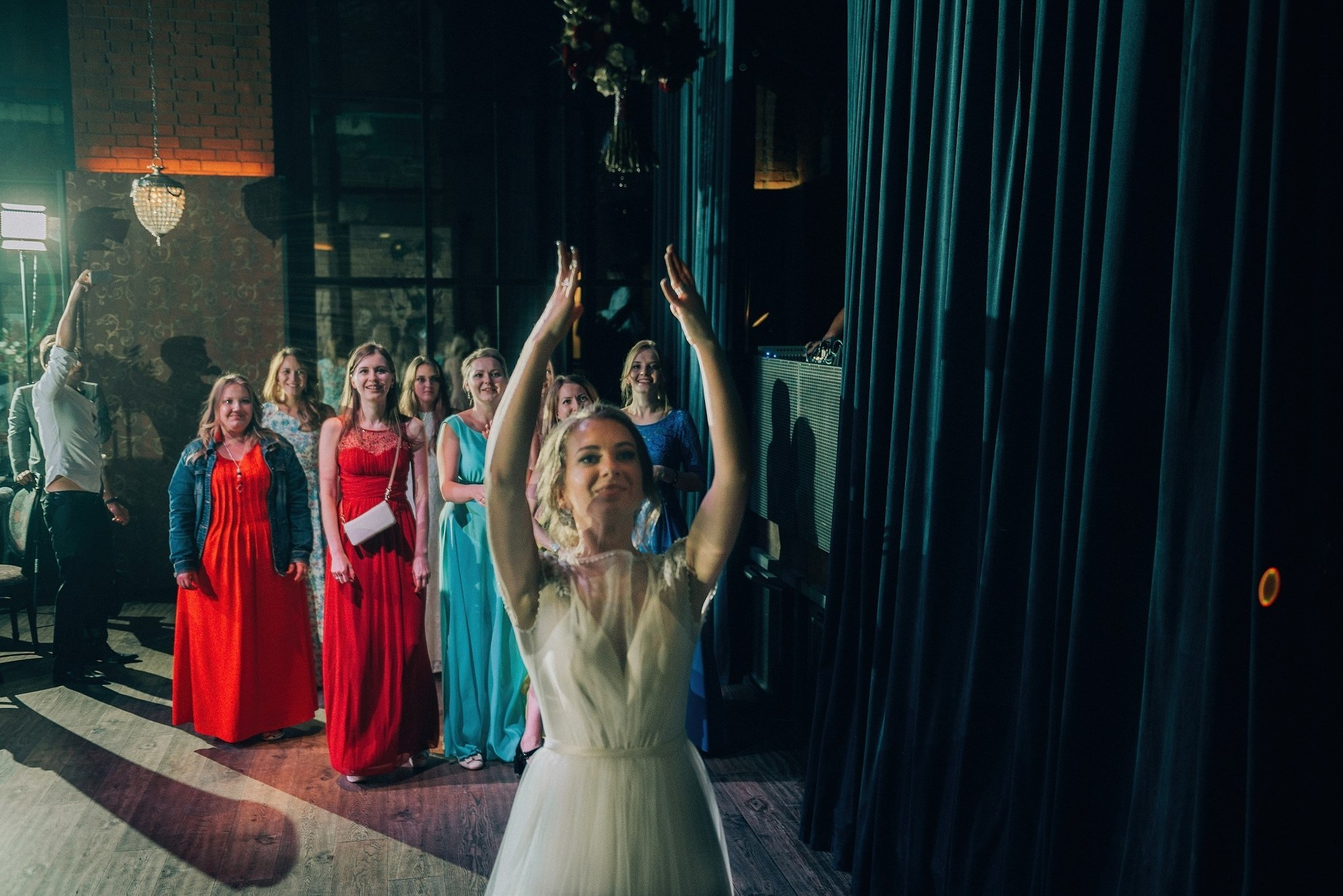 Ирина+Денис. Свадебный и репортажный фотограф Александр Родин