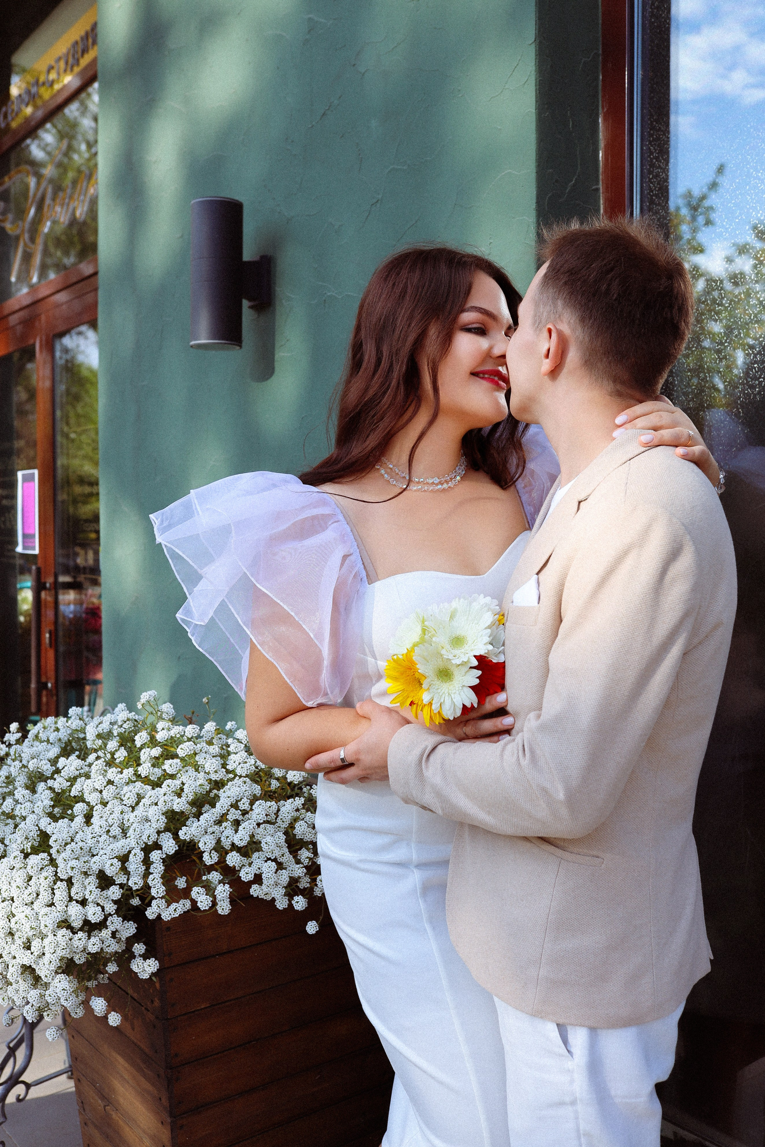 Фотограф в Оренбурге Майя Шатрова