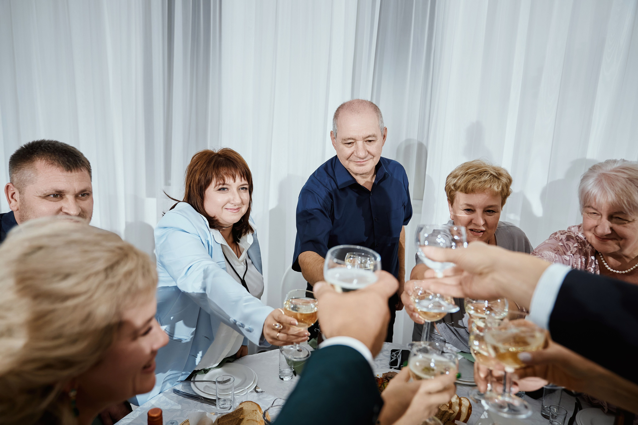 Фотограф на роспись в Измайловском ЗАГС