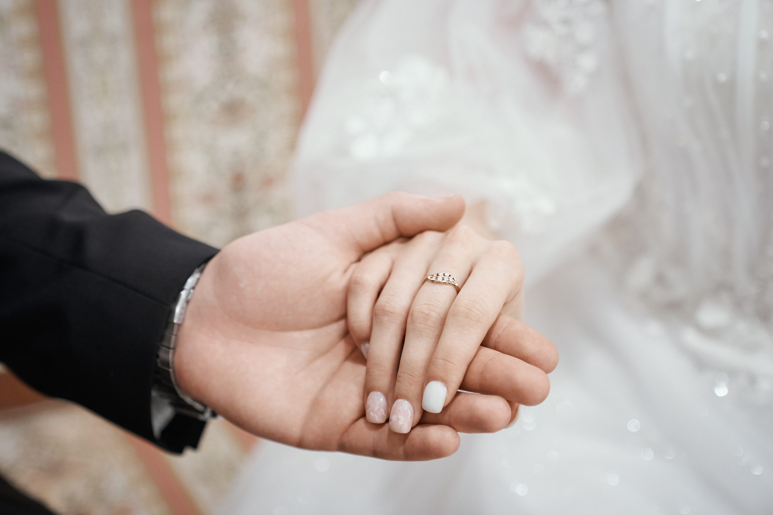 Дмитрий и Наталья