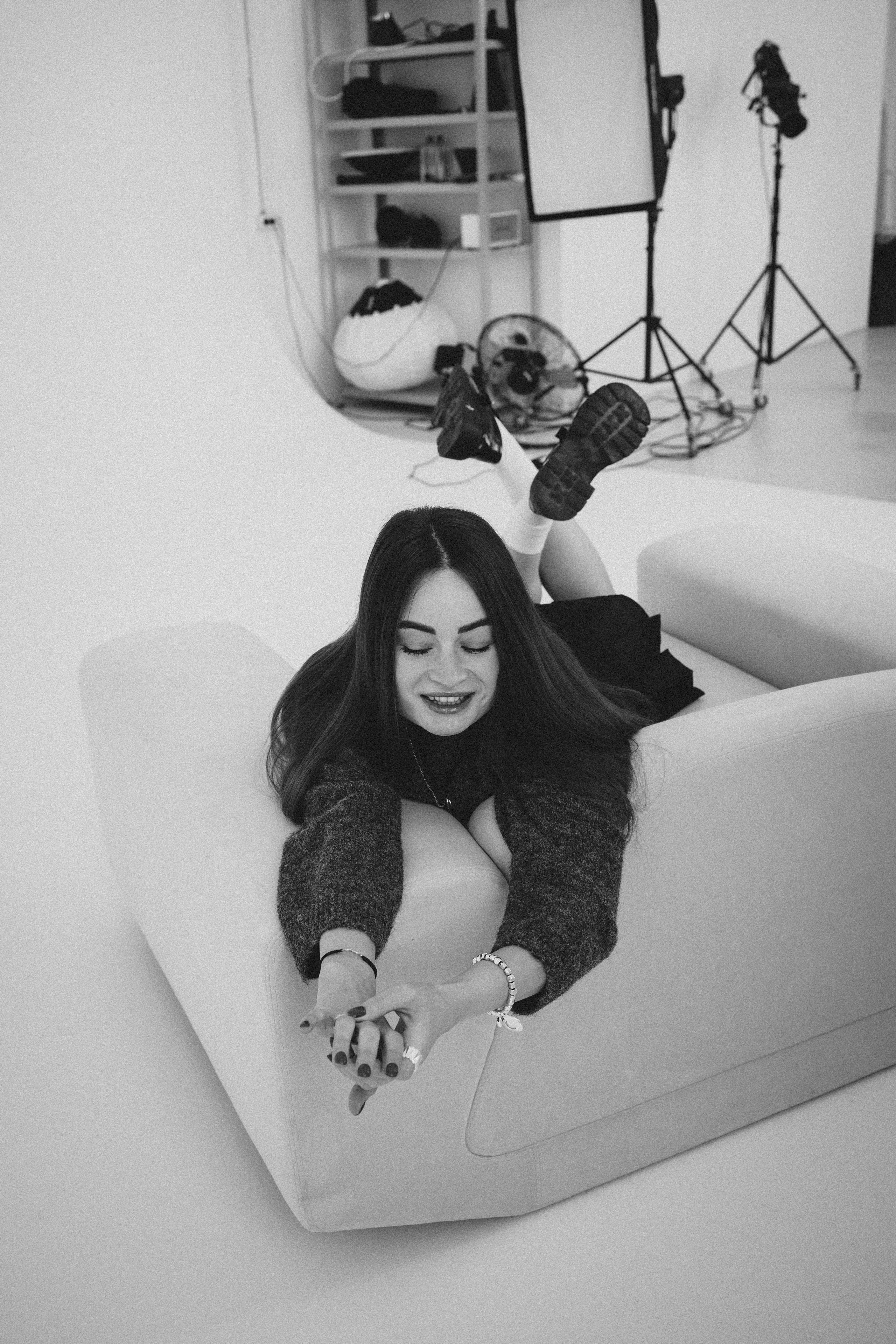 Карина. Фотограф Виктория Куприянова