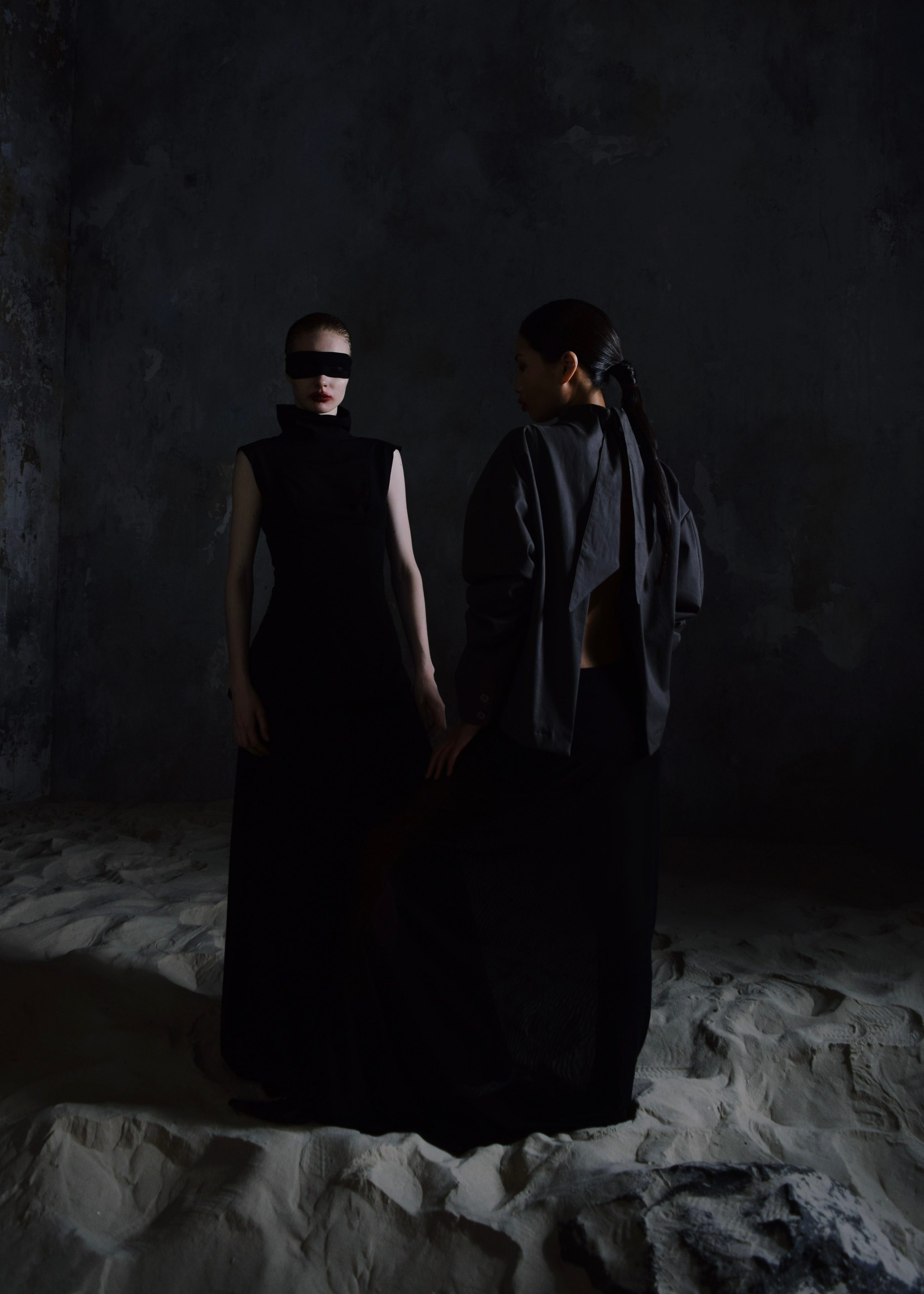 Yugen. Фотограф в Москве