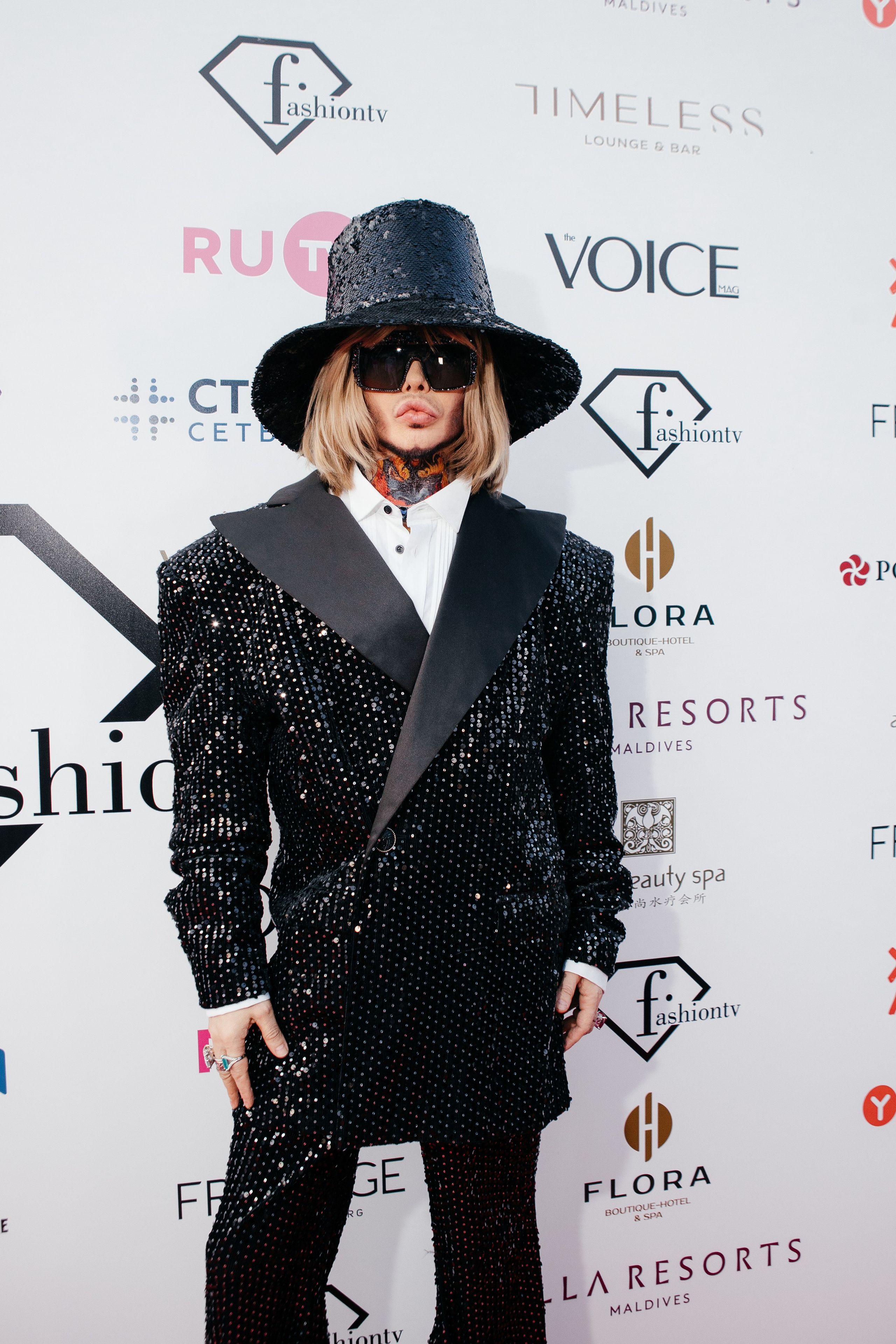 Fashion TV 06.07.23. Главная