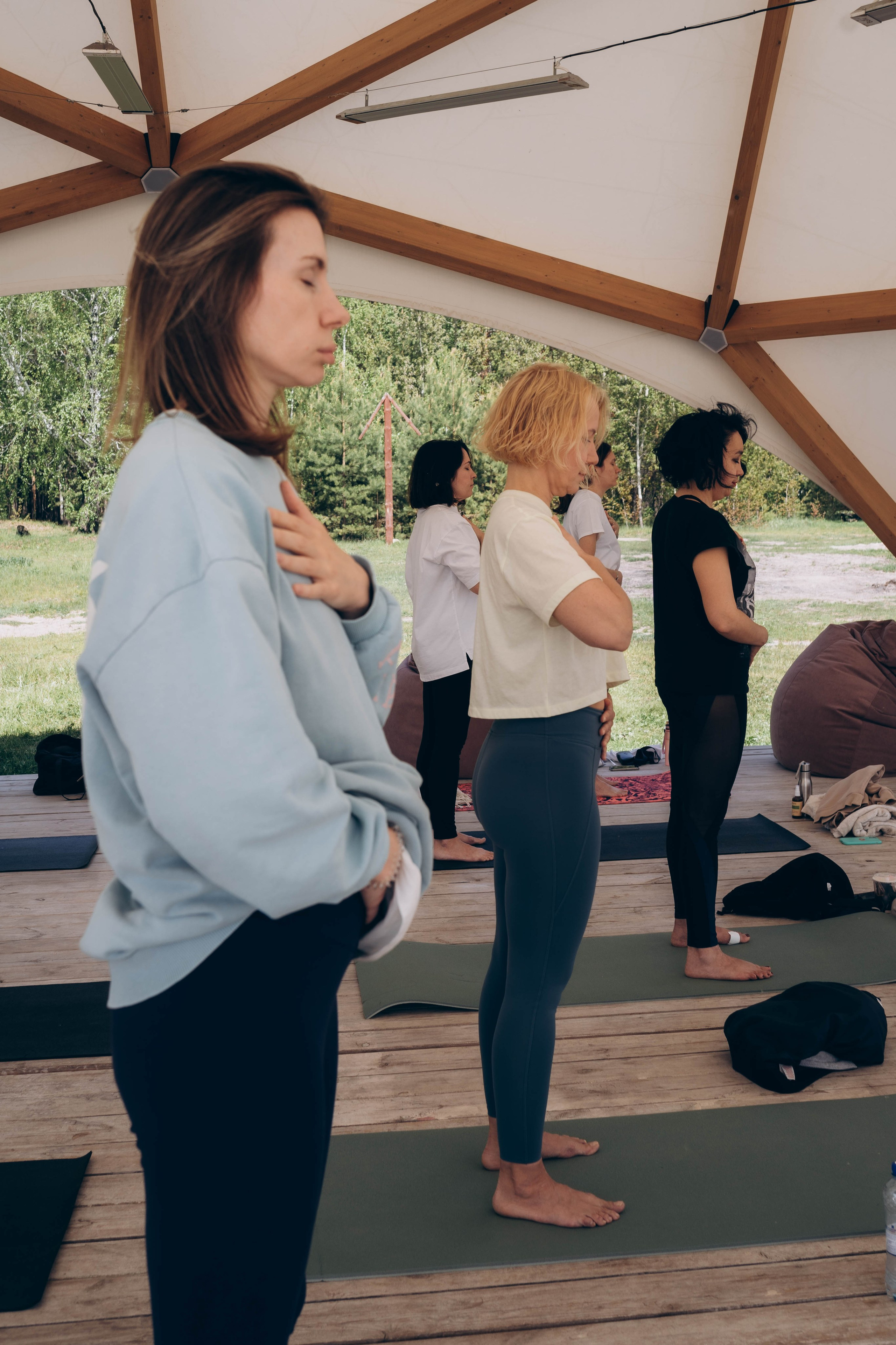 Репортаж. Репортажный фотограф в Тюмени Татьяна Мужева