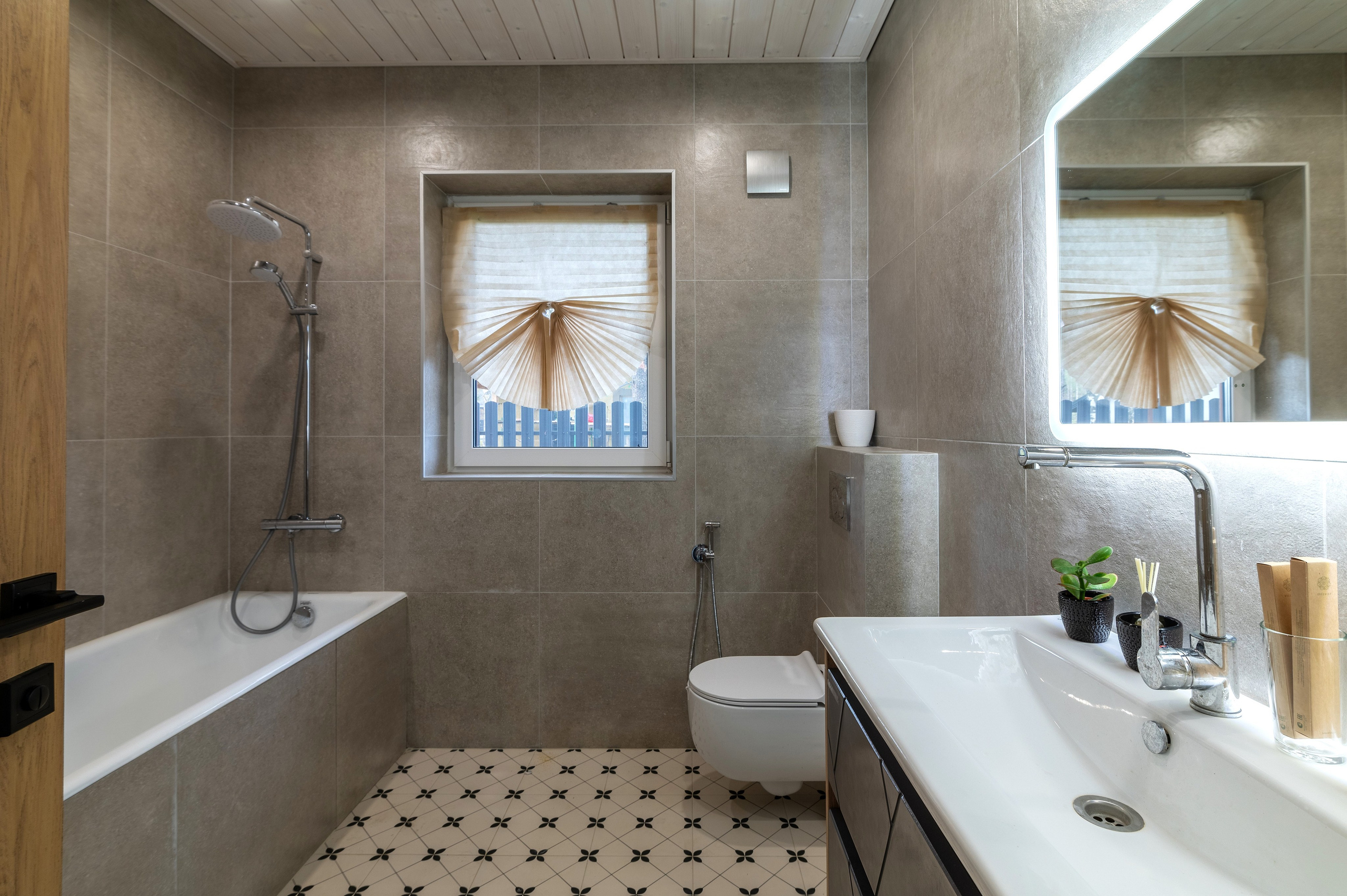 Загородные дома. Интерьерный фотограф Александр Плотников