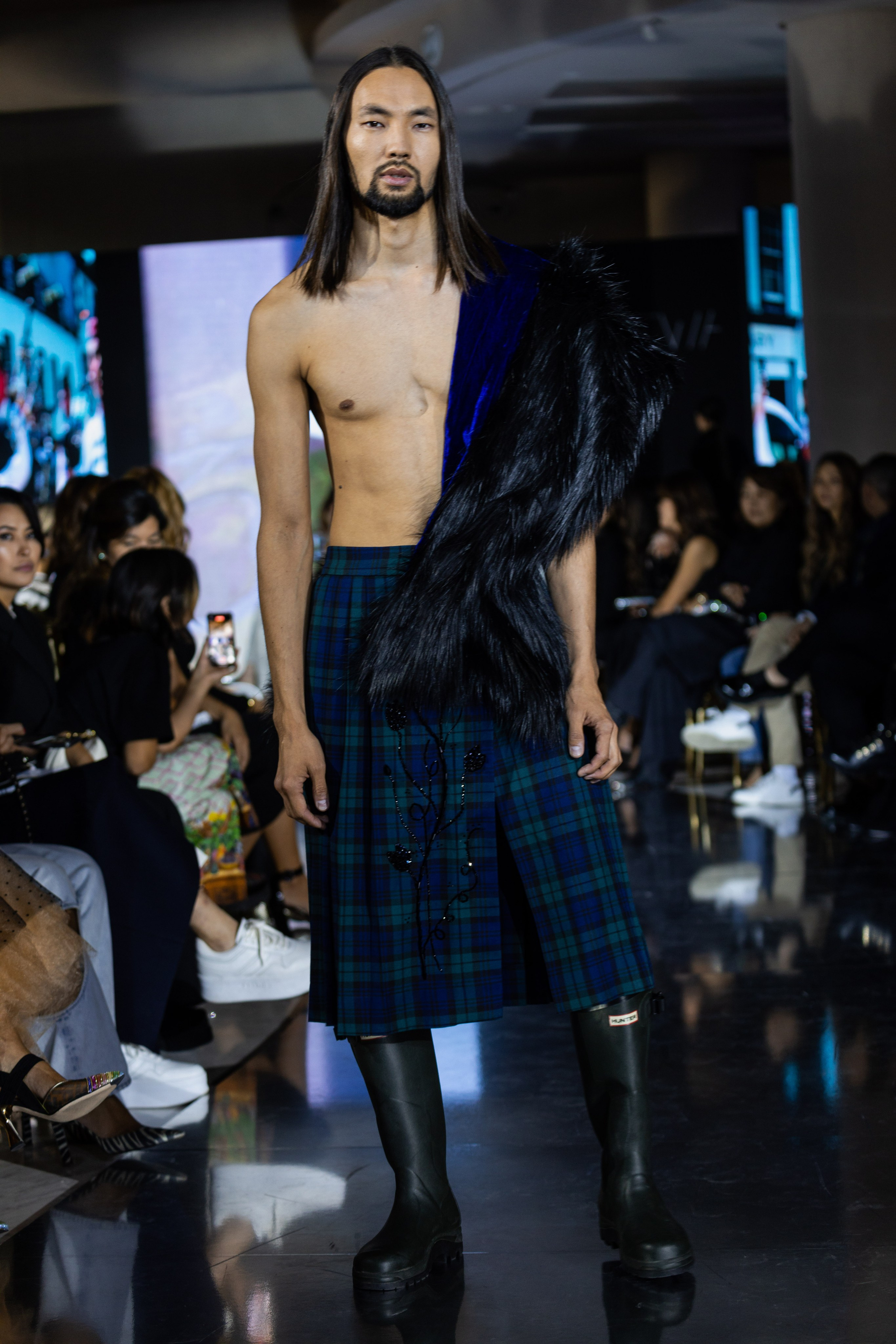 Visa Fashion WEEK Almaty. Контент Фотограф в Алматы и мире Джантурина Динара