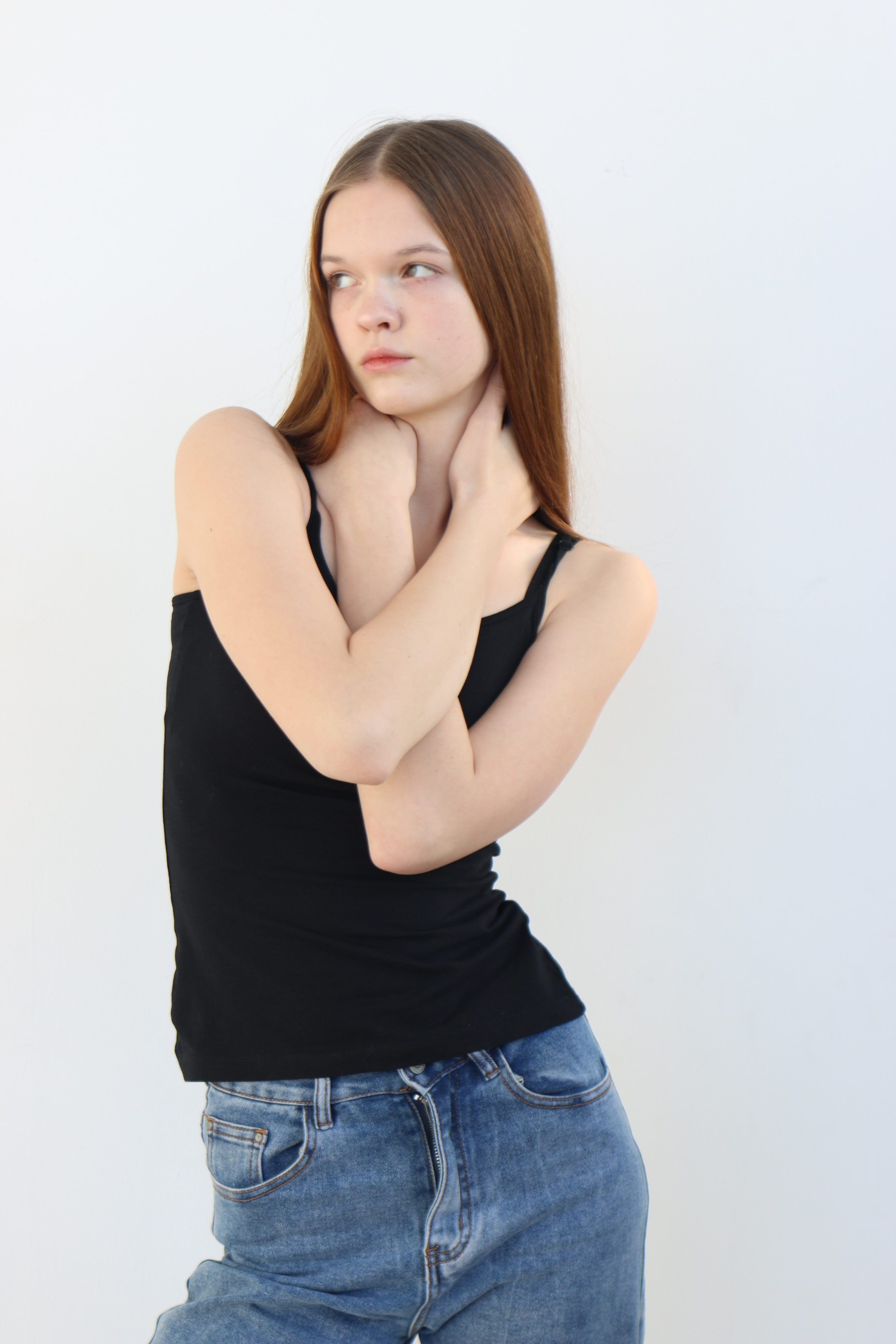 Lisa. Personality models. Международное модельное агентство в Калининграде