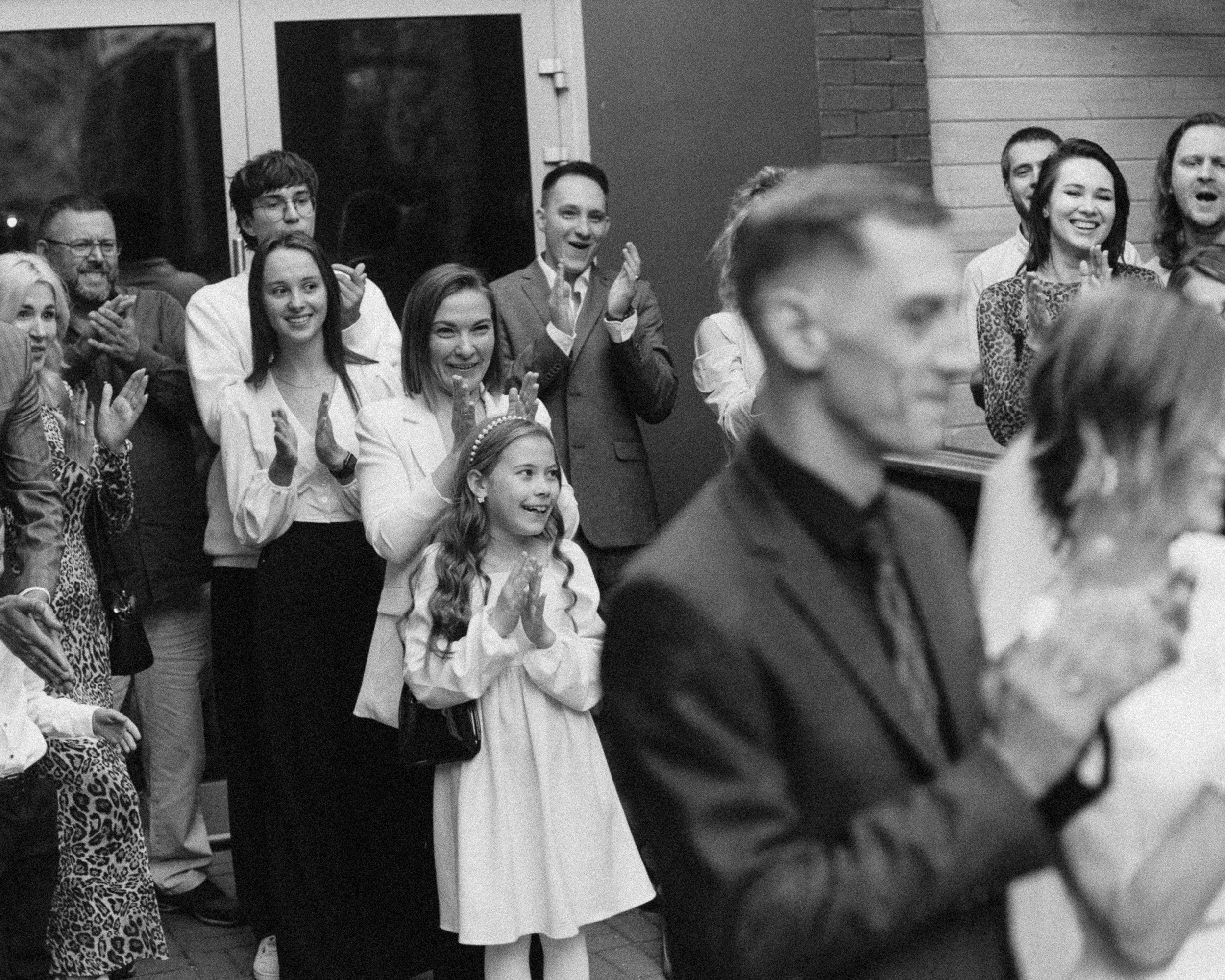 Денис и Лилия. Свадебный фотограф Семен Матвин