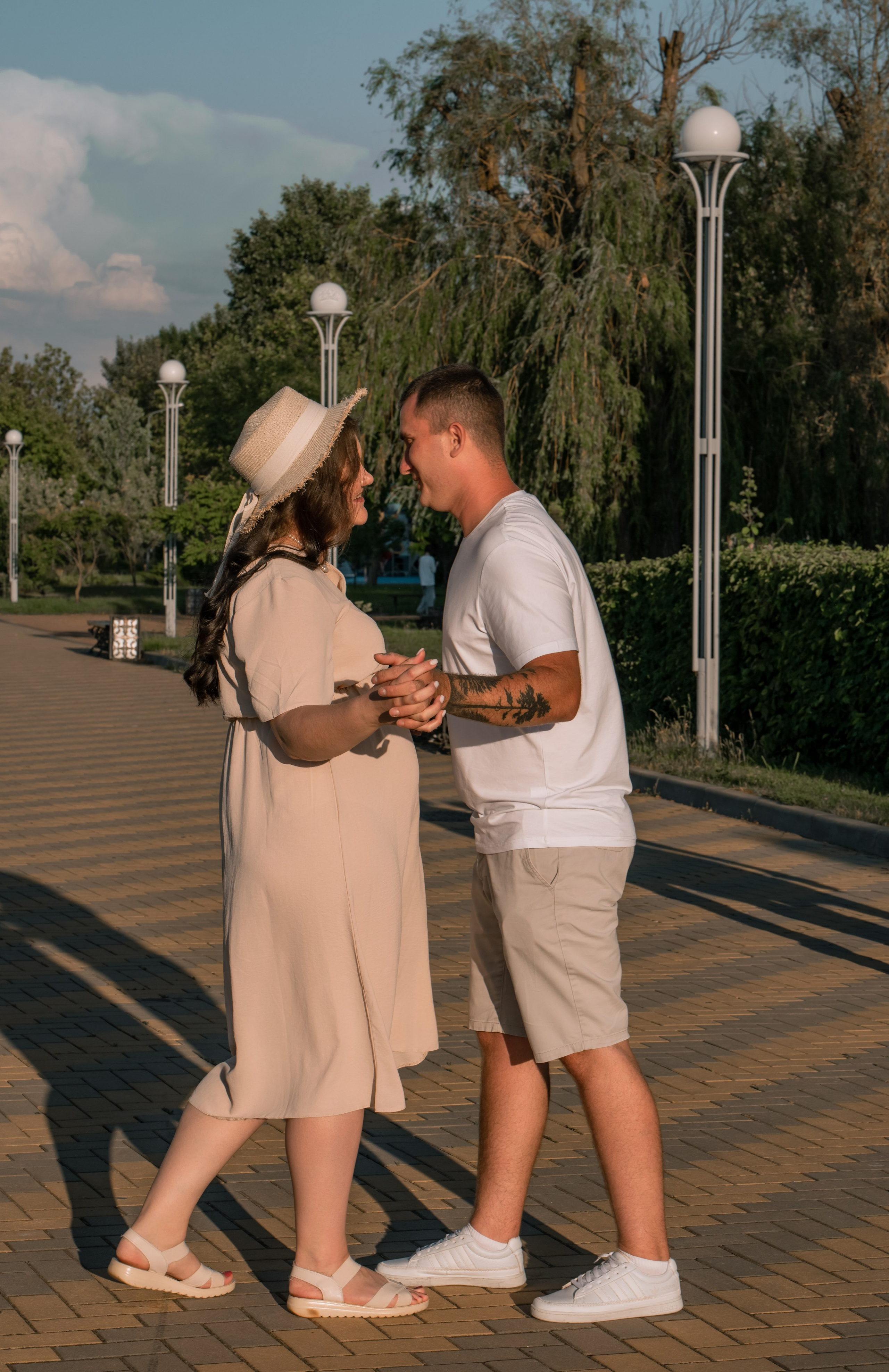 В ОЖИДАНИИ ЧУДА. Свадебный и семейный фотограф в Краснодарском крае