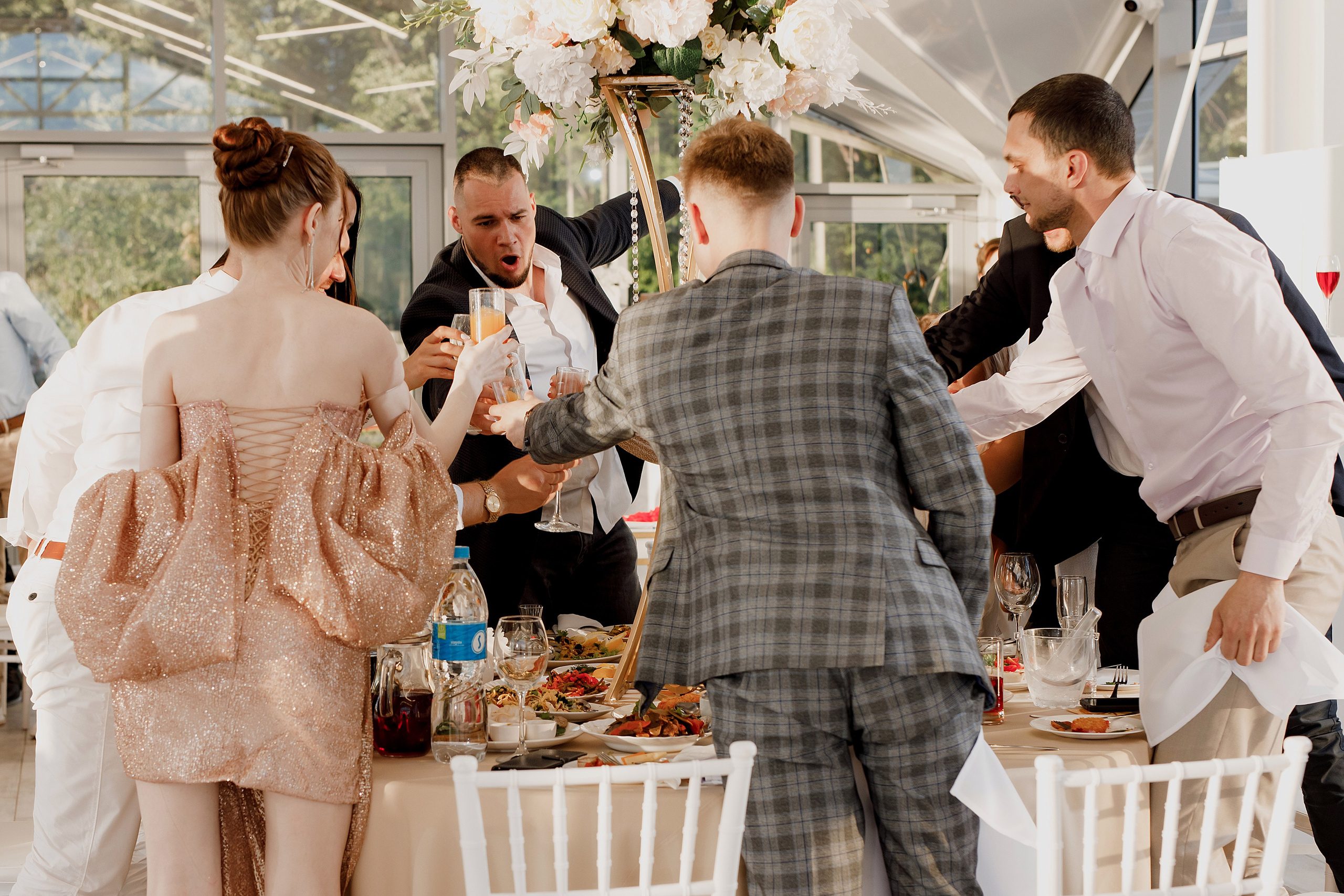 Рада и Максим. Свадебный и семейный фотограф  во Владивостоке Ольга Украинец