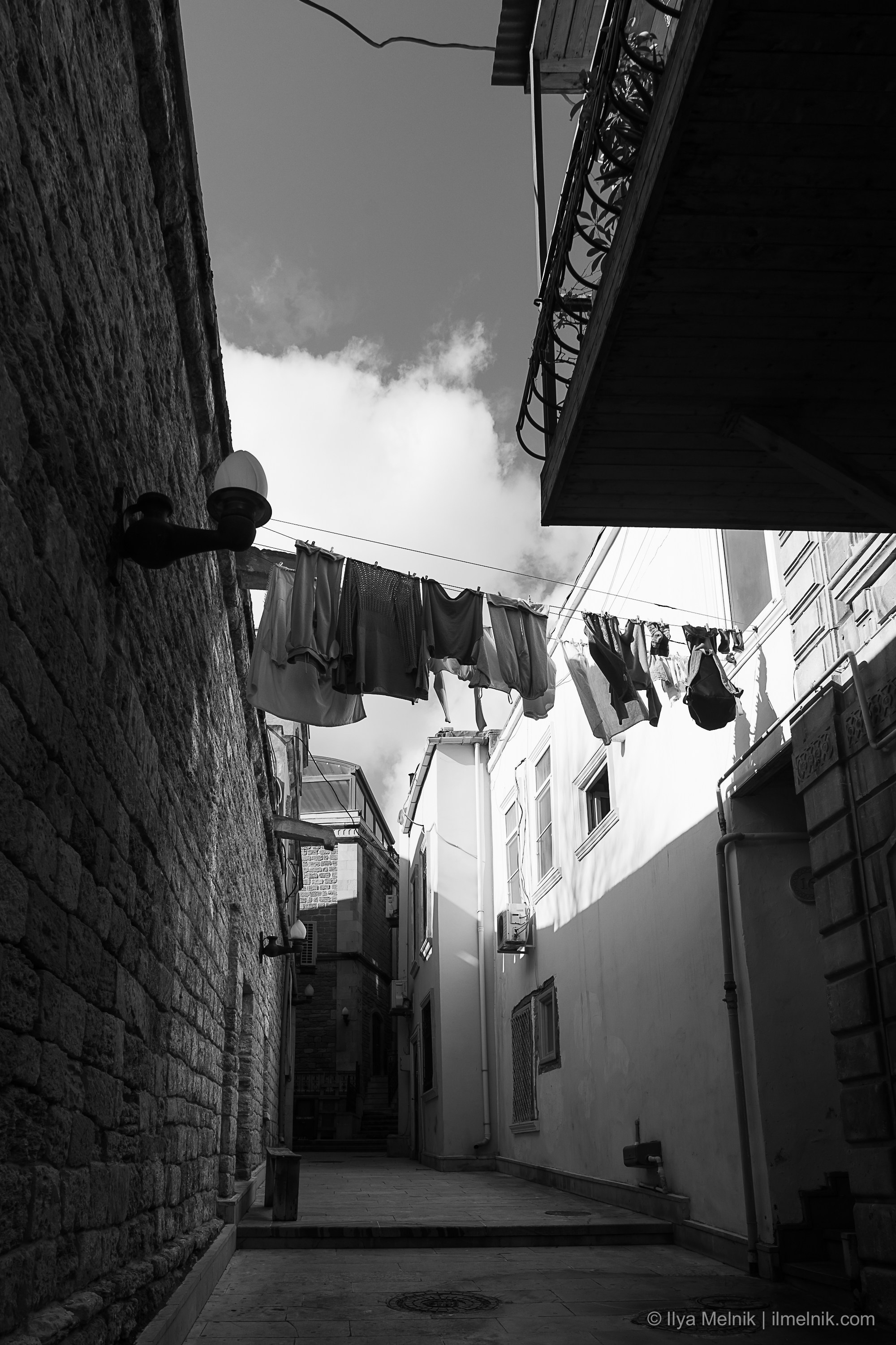 Azerbaidjan. Ilya Melnik Photography