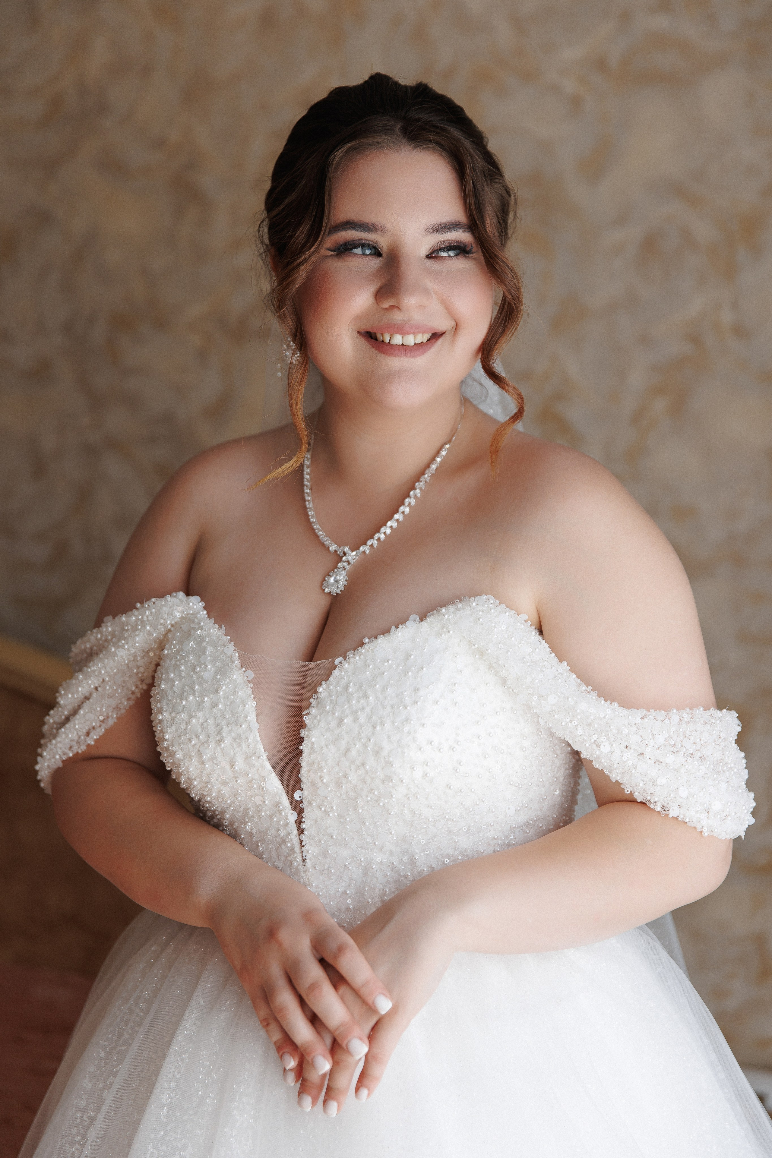 Свадьба Валерии и Александра. Фотограф Петр Капралов