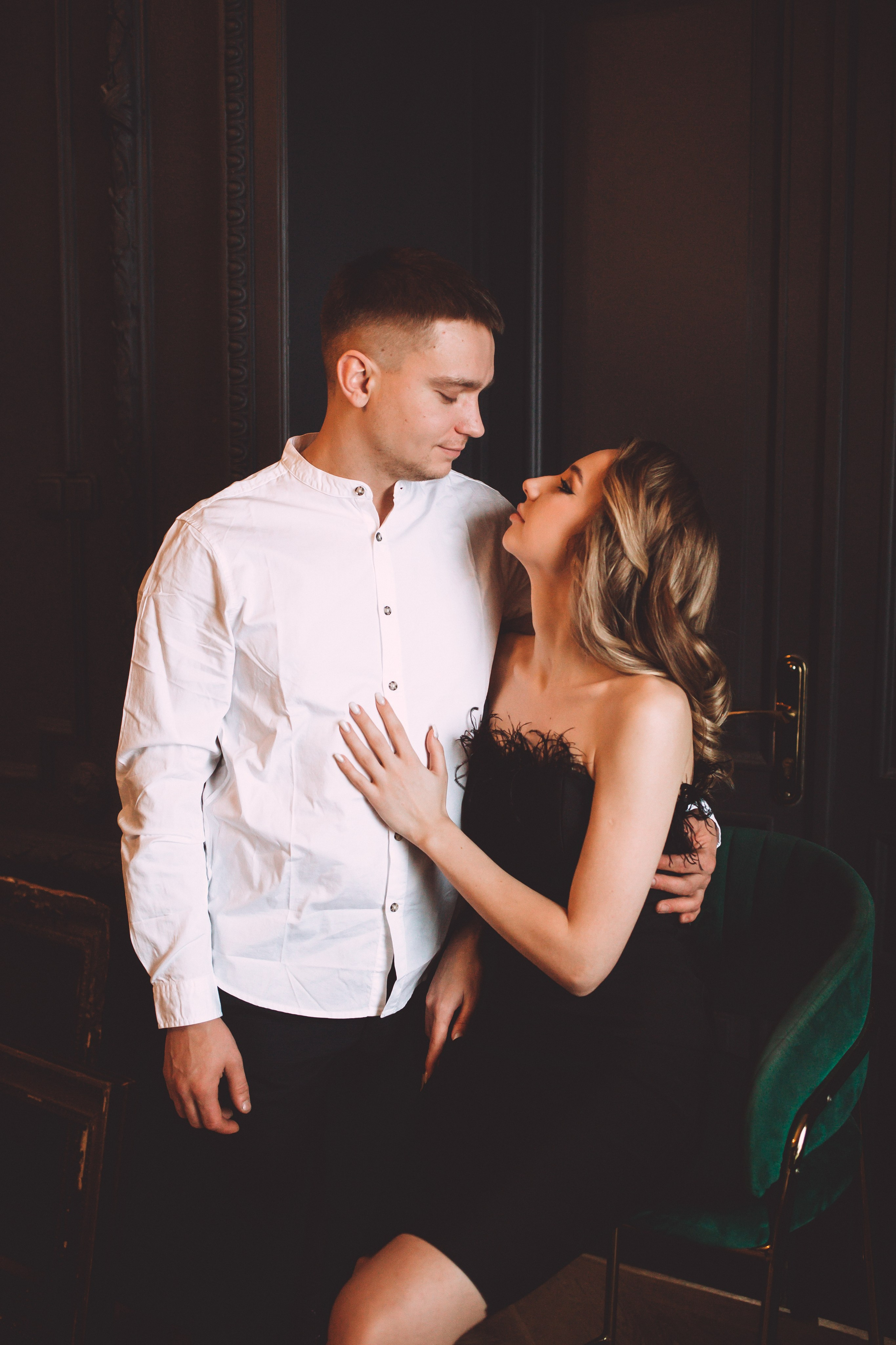 New Year. Анна Михайлова|Свадебный фотограф в Санкт-Петербурге