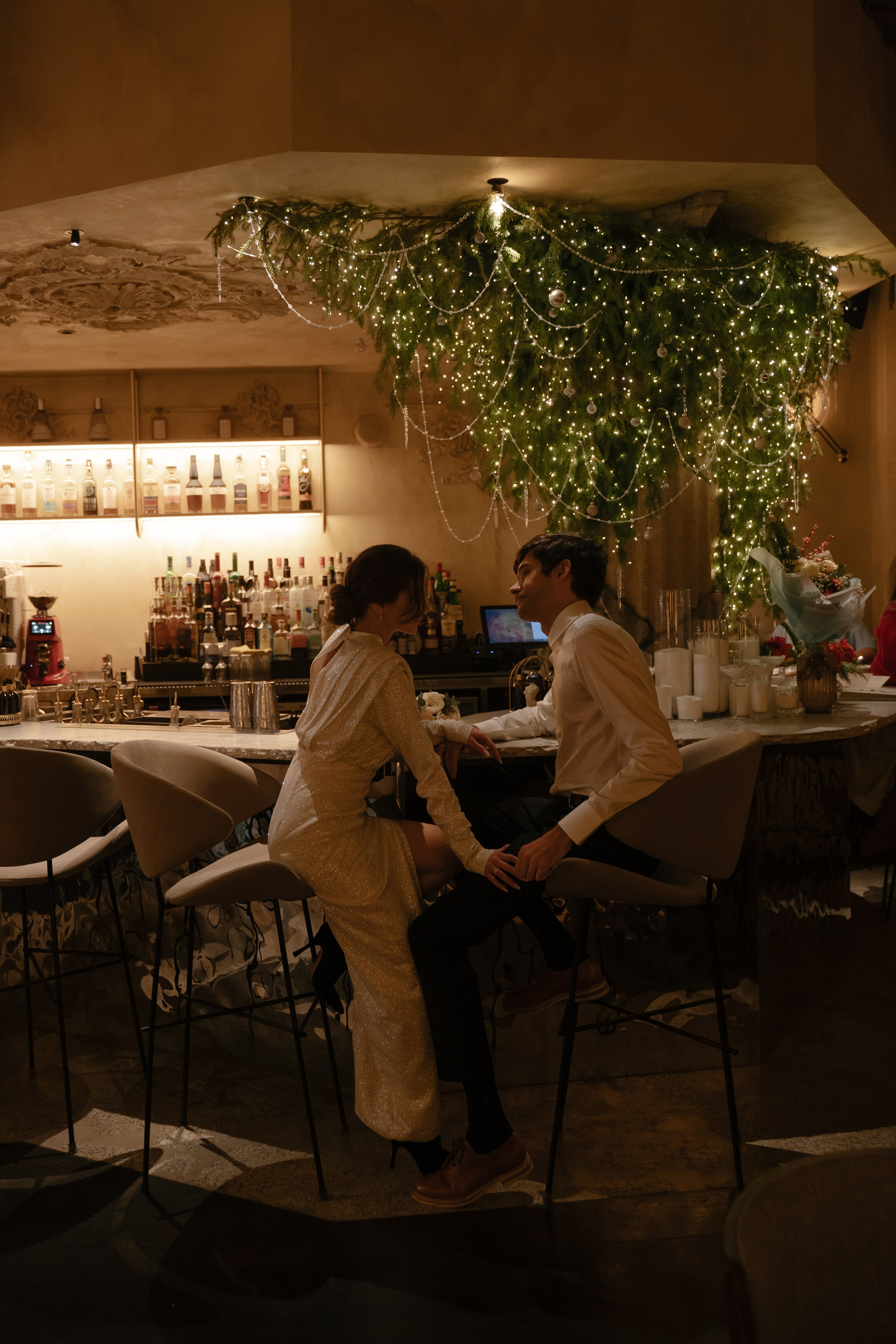 19.12.2023. Свадебный фотограф — Наталья Фед СПб/Москва