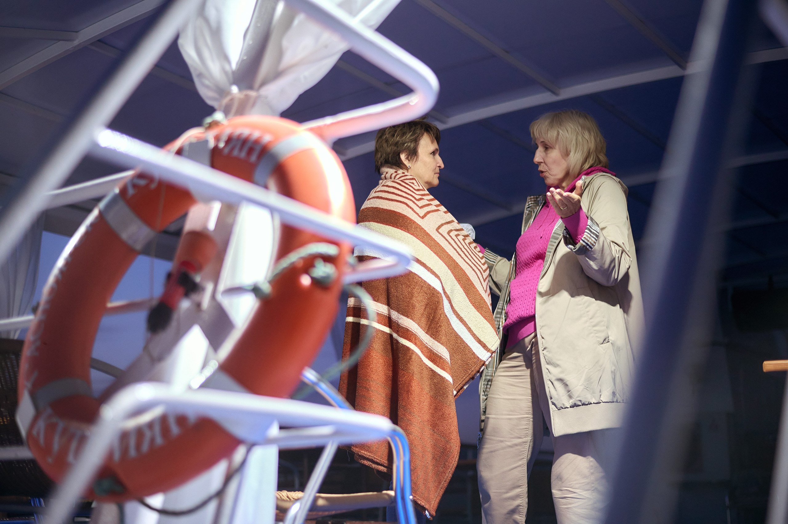 Триалог — Медицина боли в «Новотель». Фотограф Яковлев Роман — Красноярск