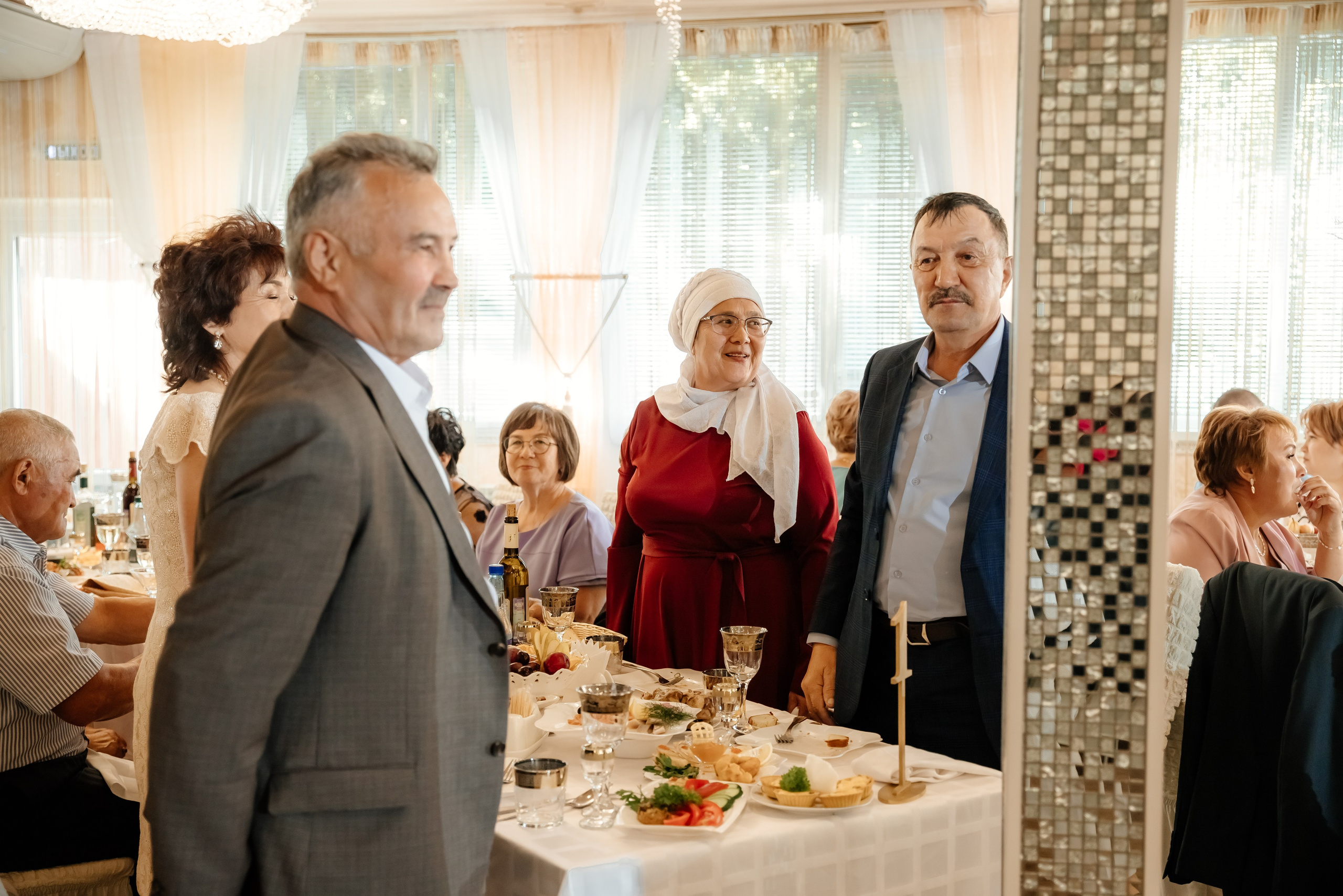 Азамат и Розалина. Свадебный и семейный фотограф Разида Мухаметова