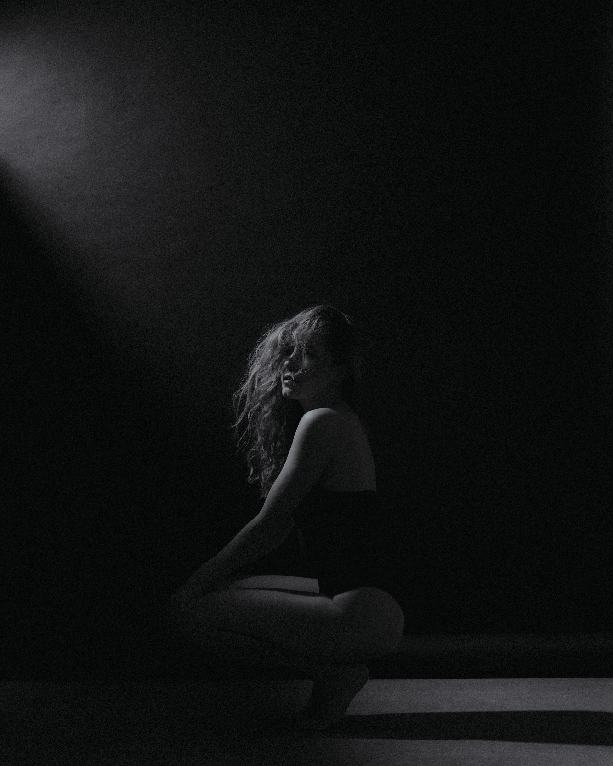 OLYA. Анастасия Максимова — фотограф, Москва