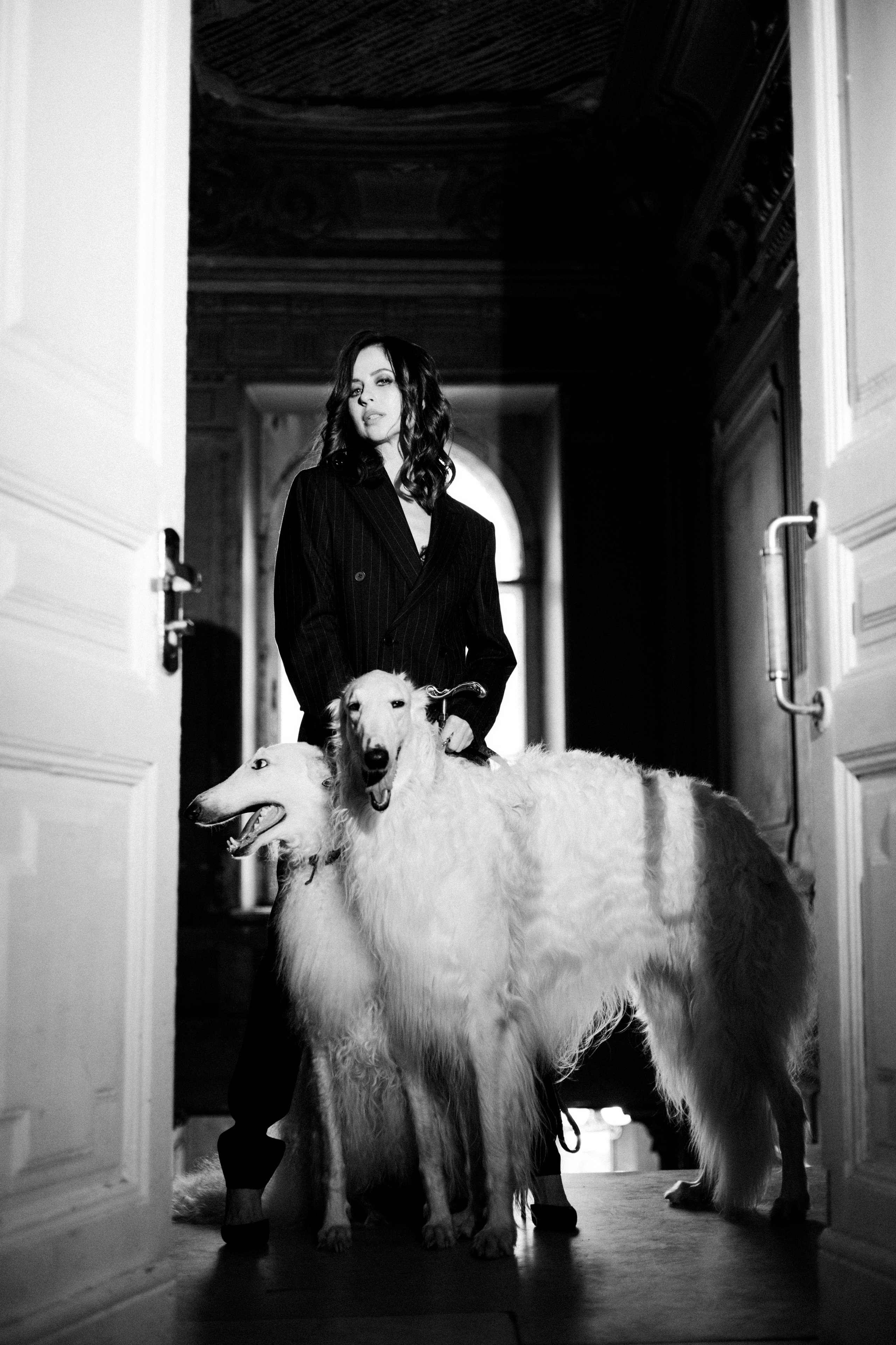 Работы. Индивидуальный фотограф в Оренбурге Кристина Студеникина