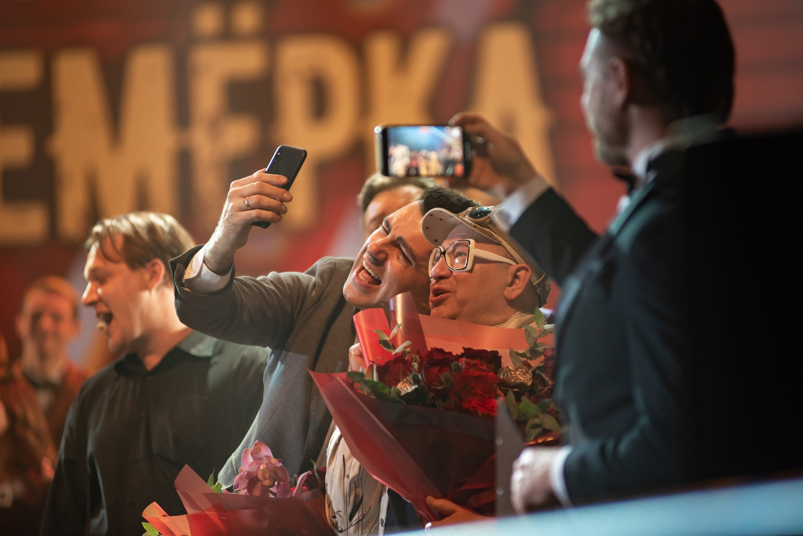 Музыкальное сердце театра — 2023 | Гала-концерт