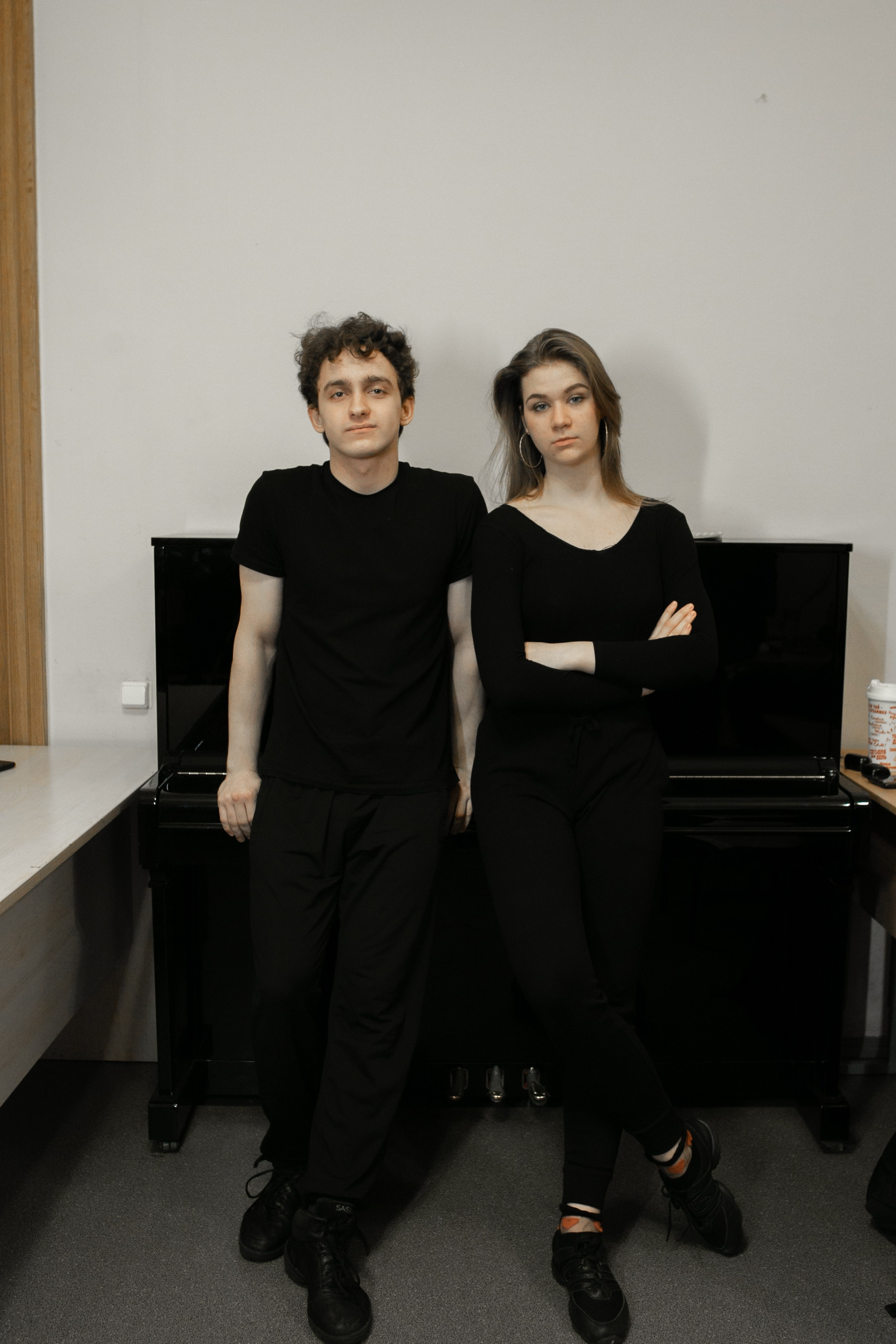 Hight School. Школьный фотограф в Москве Марья Булычёва