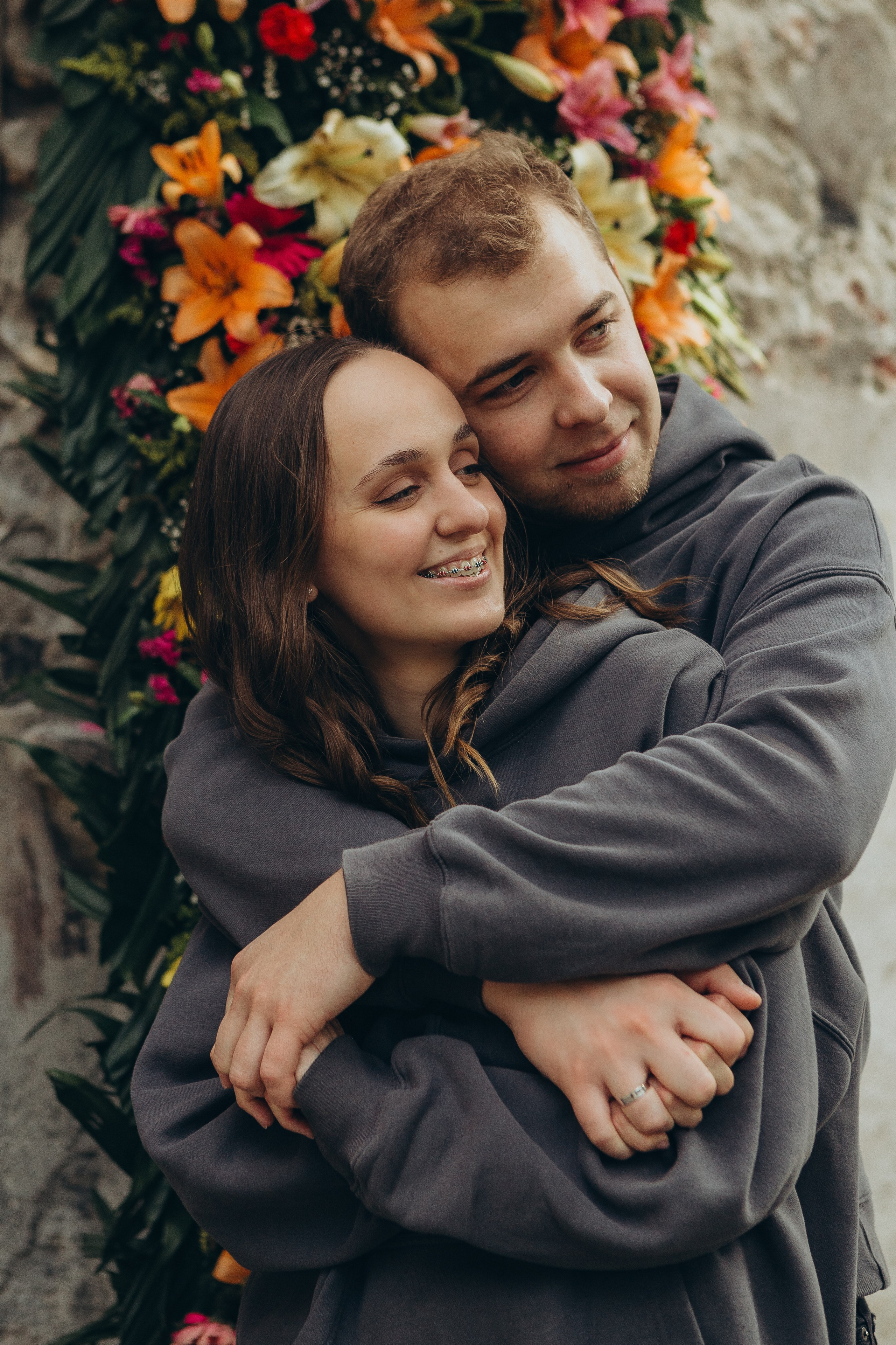 Евгений и Мария. Irina Krokhaleva. Family & couple photographer in Yekaterinburg, Russia