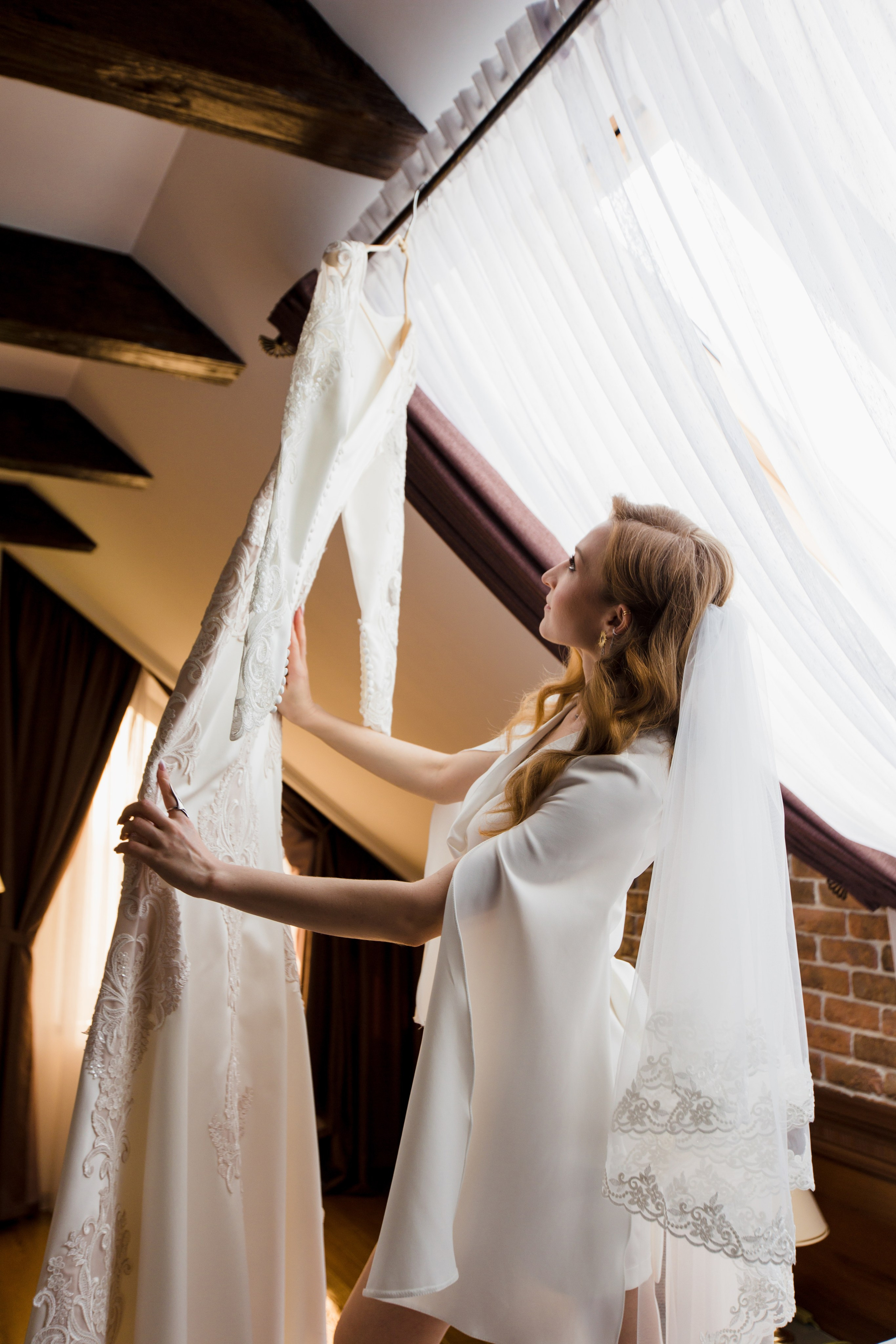 Сергей и Юлия. Свадебный и семейный фотограф в Краснодаре