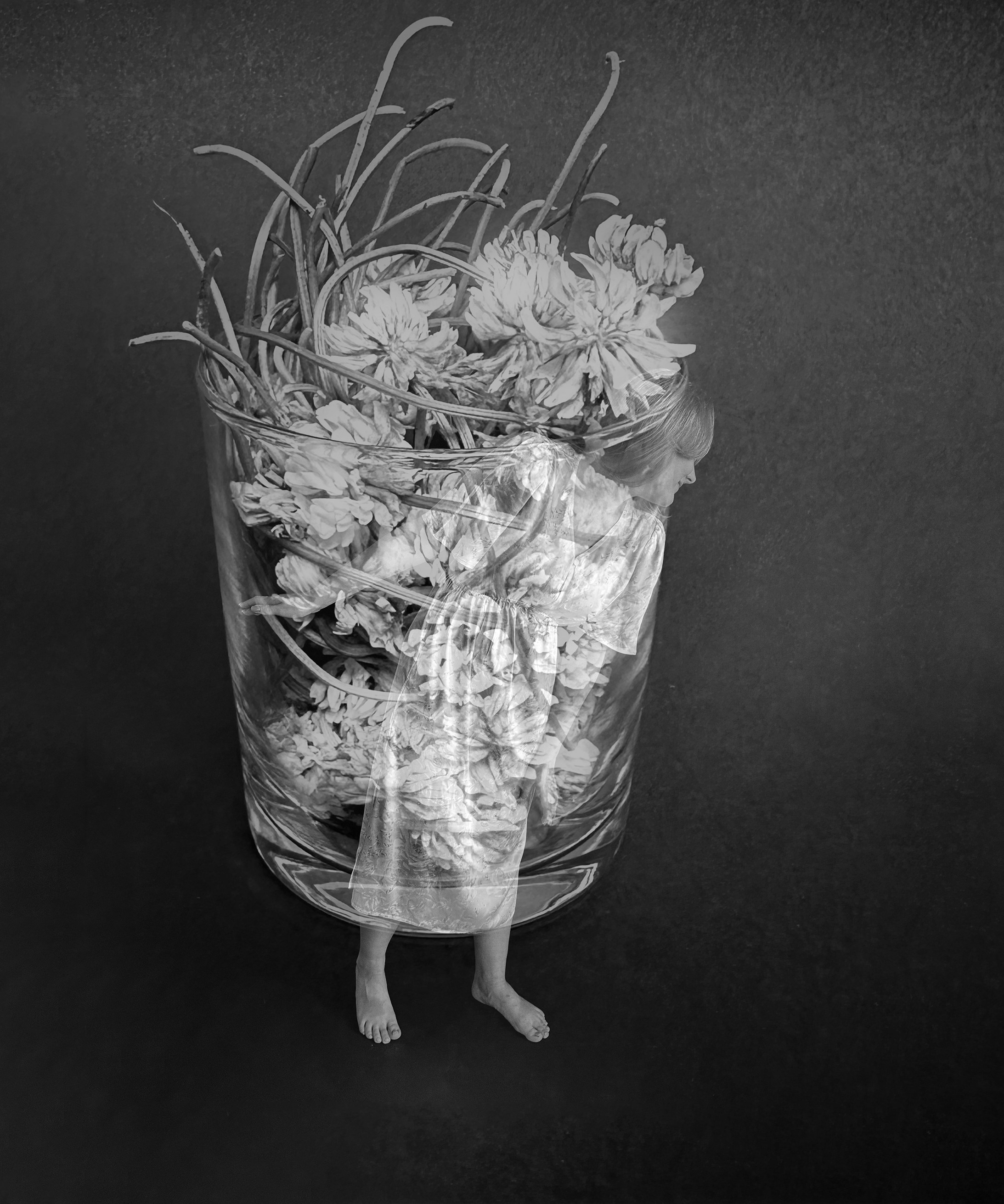 Portfolio. Visual Artist Olga Kuterina