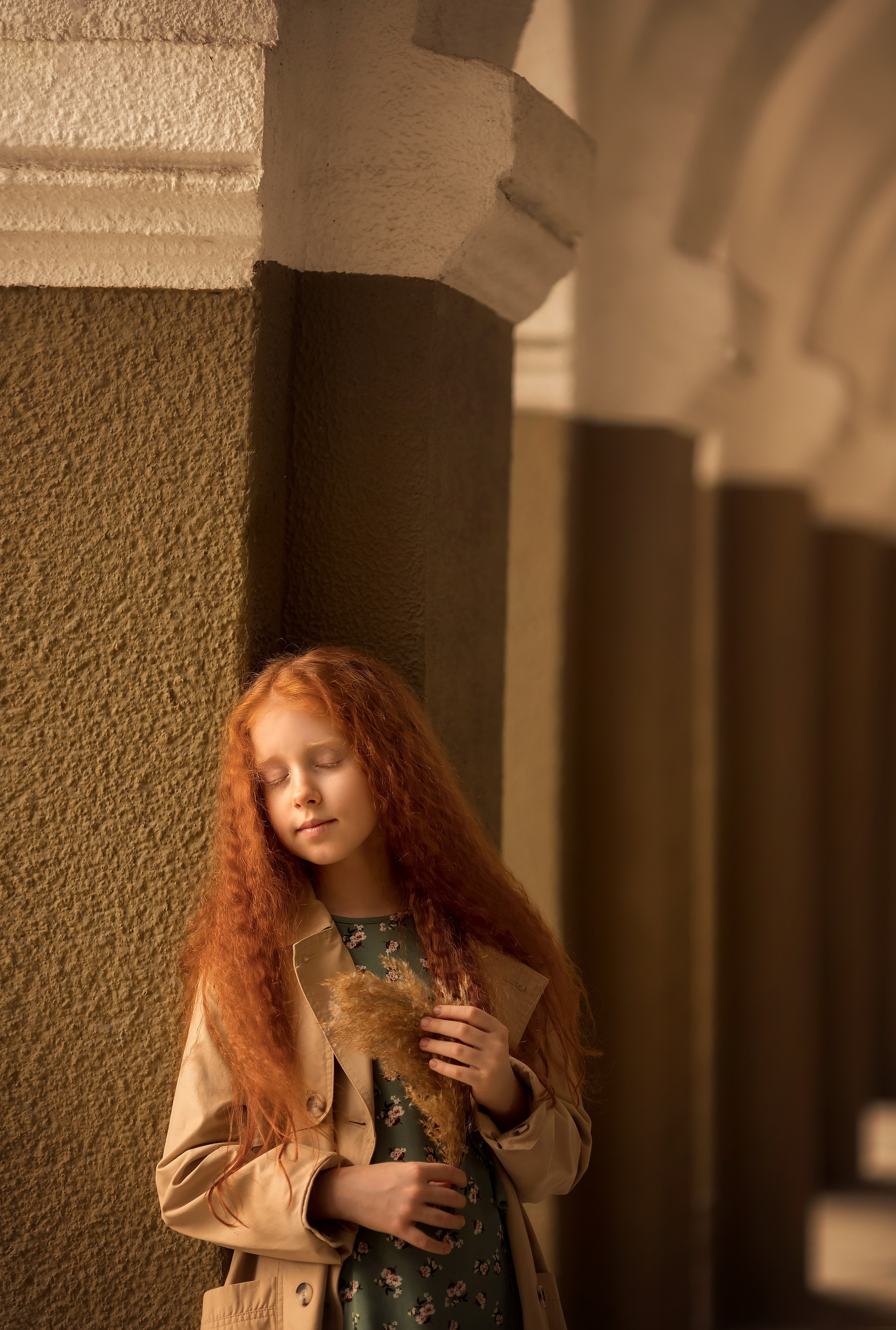 Portfolio. Семейный и детский фотограф в Саратове Полина Коткина