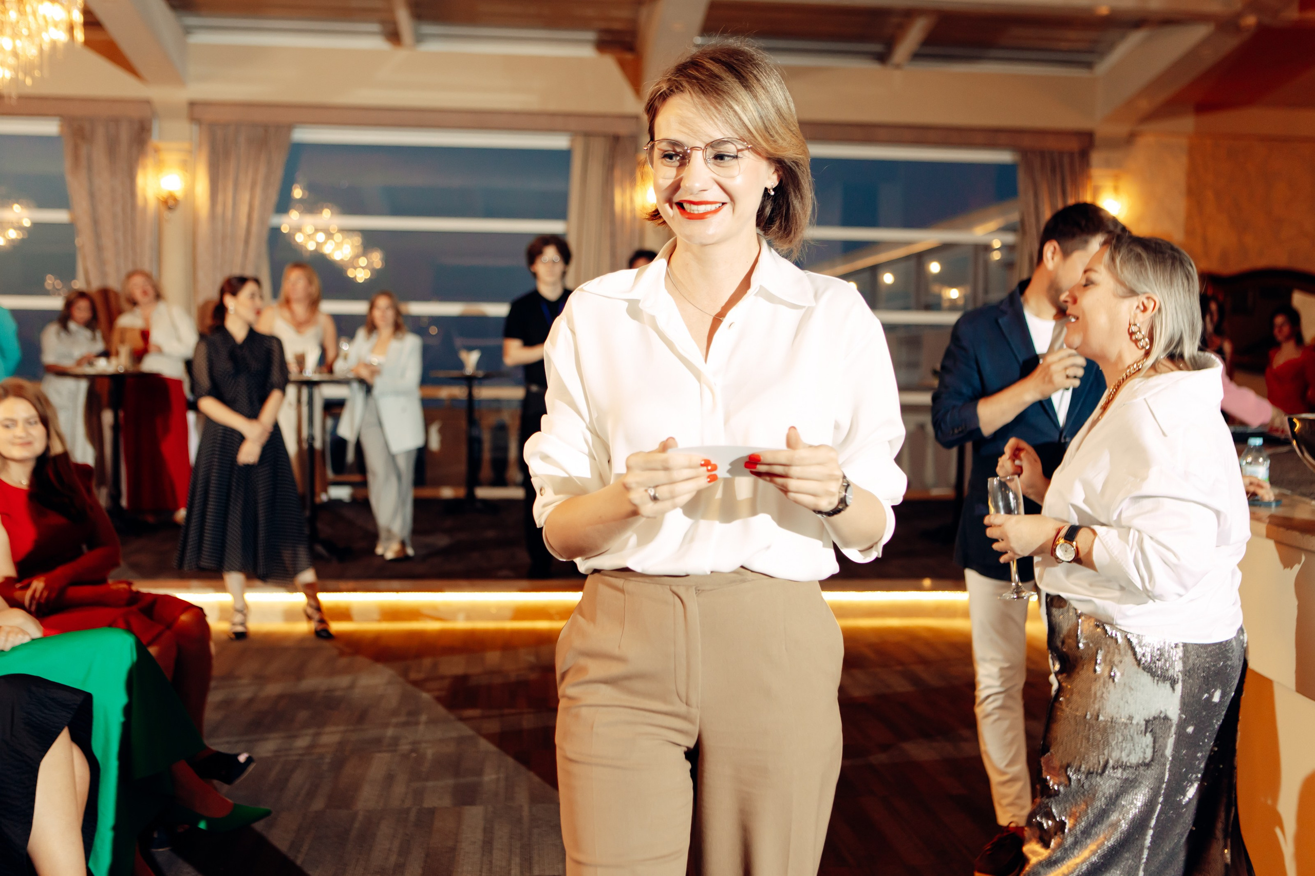 W.Talks. Photographer in Batumi, Georgia Pavel Sharnikov