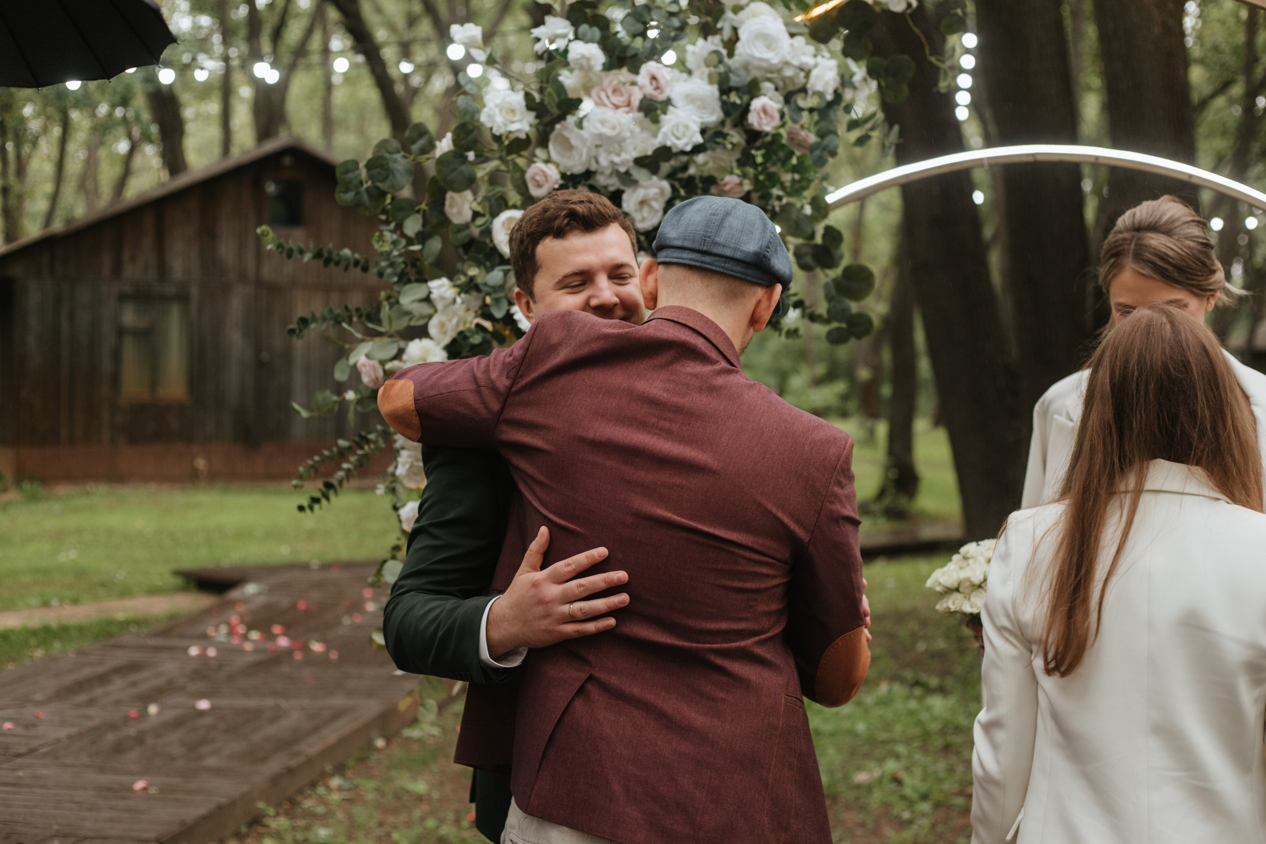 Станислав и Наталья. Фотограф в Волгограде и Москве | Анастасия Лаврова