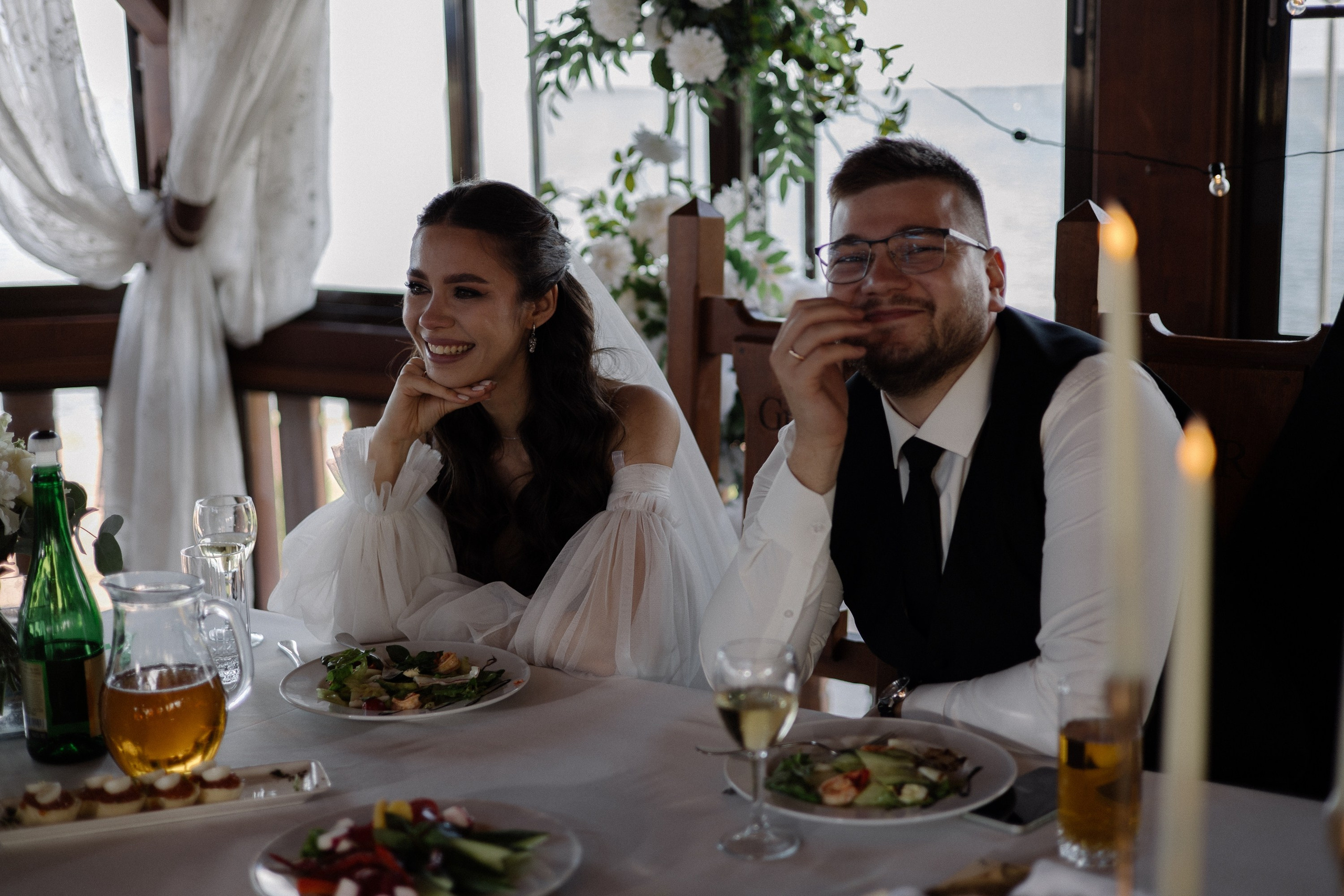 Сергей&Полина. Свадебный и семейный фотограф