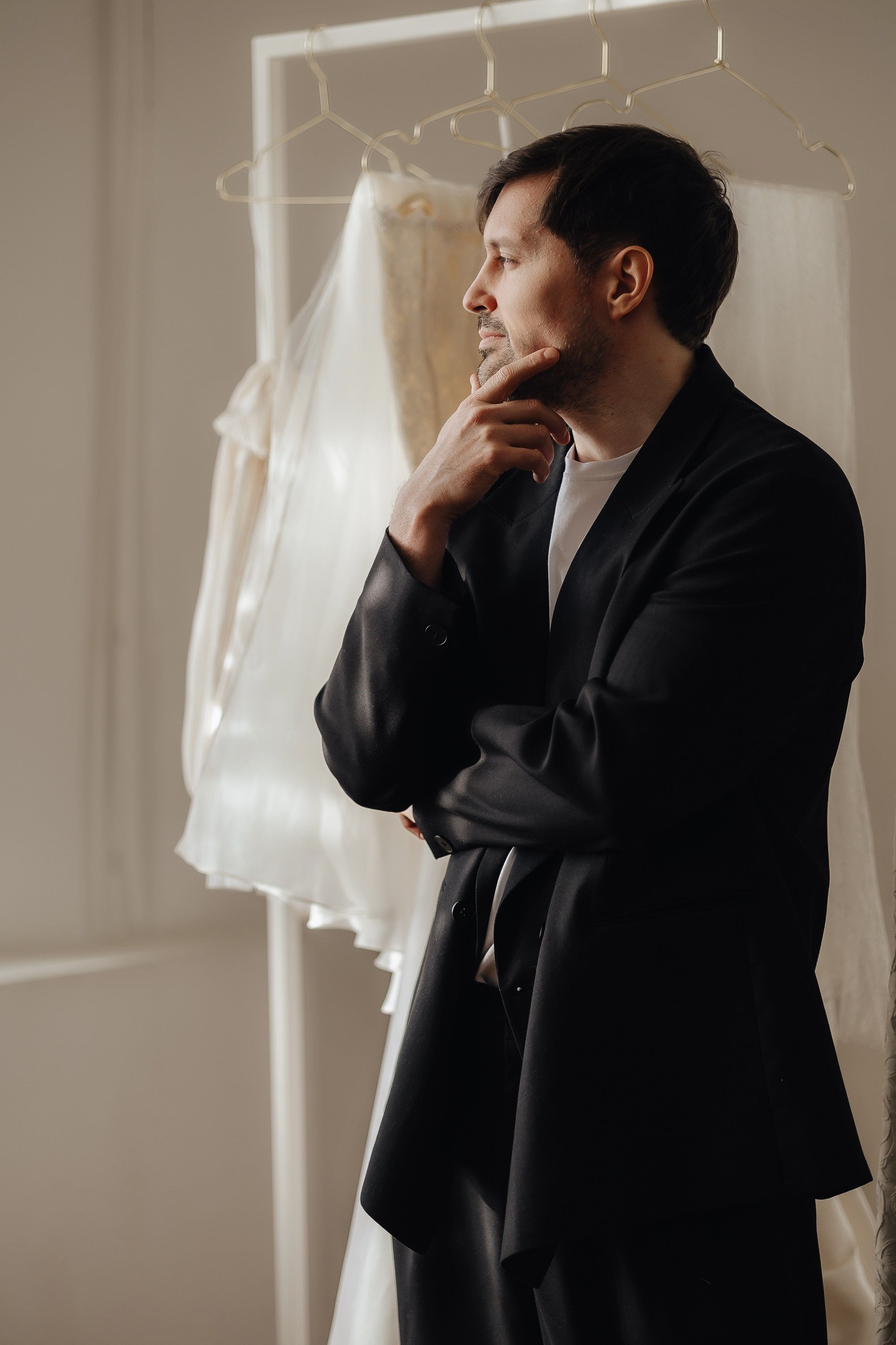 Алексей&Любовь. Свадебный и семейный фотограф