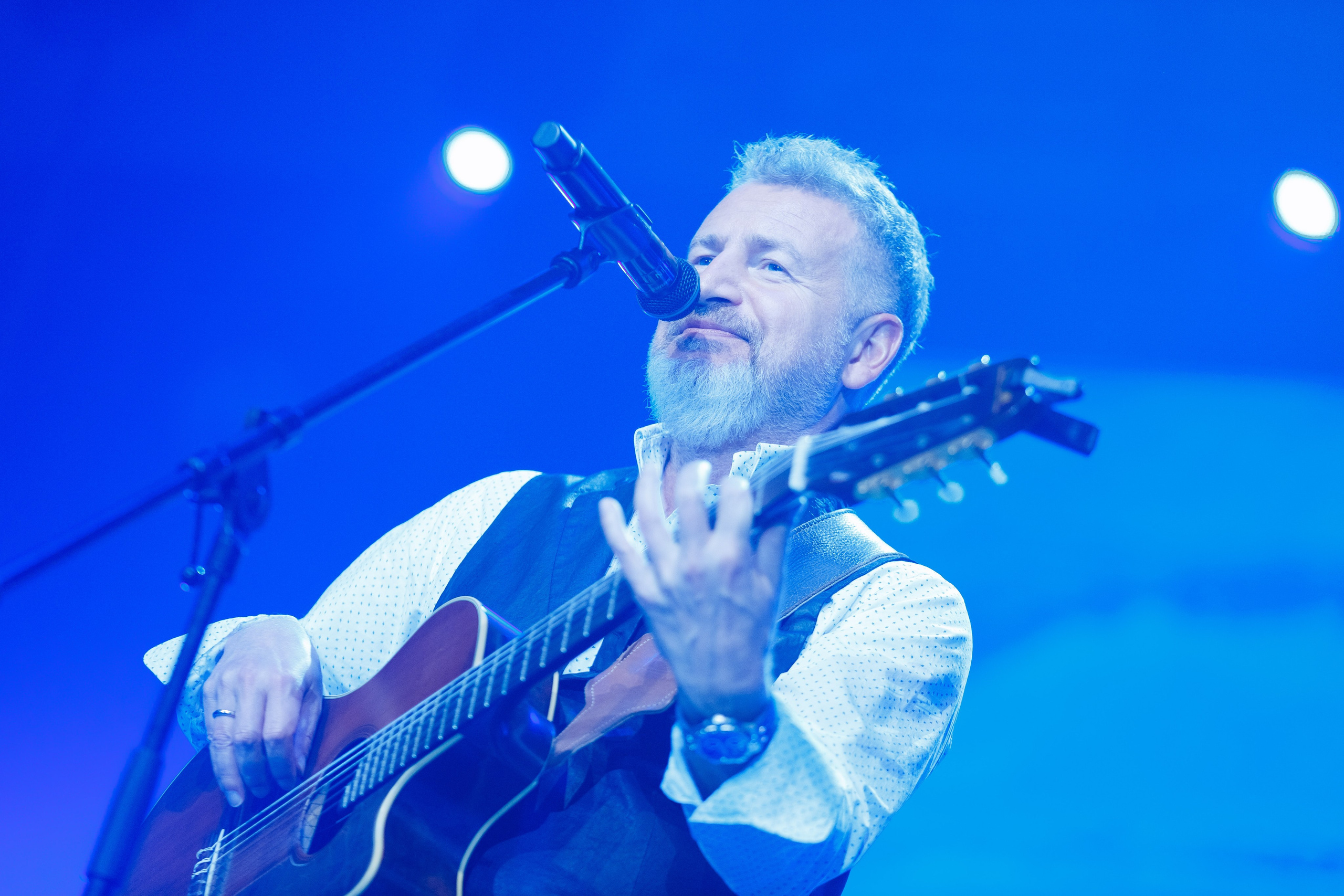 MONT (МТС Live Холл). Репортажный фотограф на мероприятие в Москве Алексей Терентьев