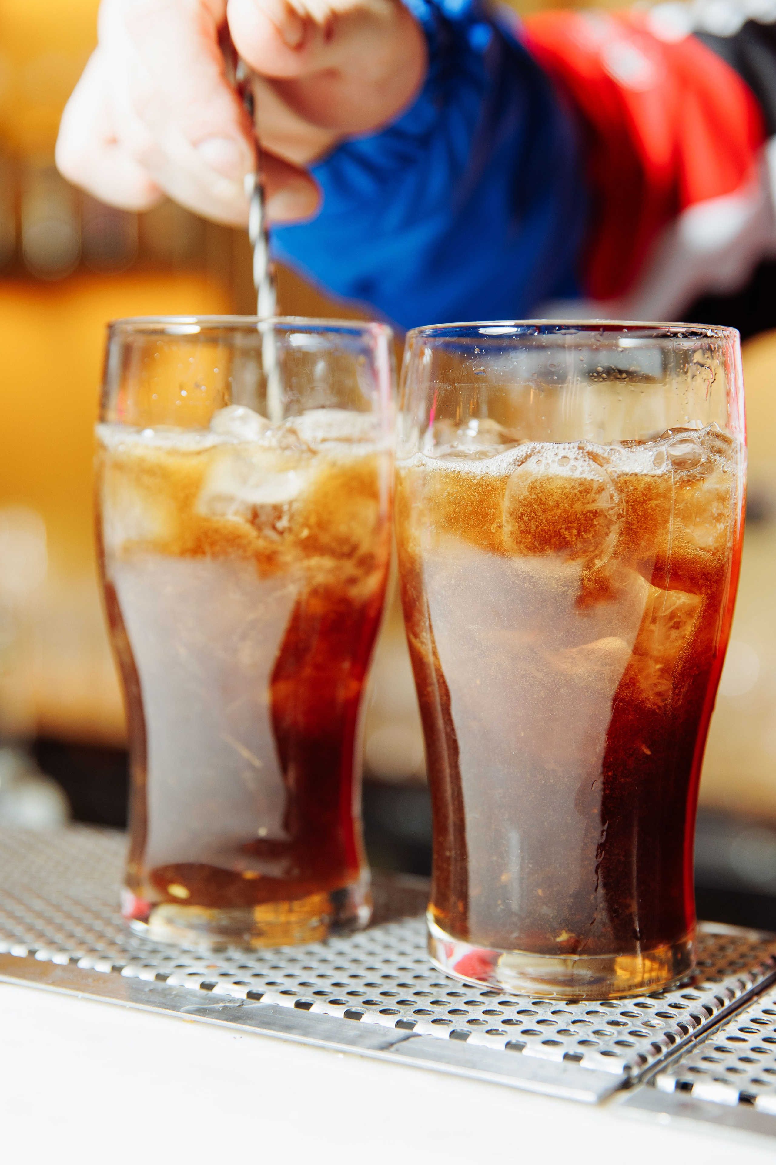 Открытие ресторана Baleno в Острове мечты. Репортажный фотограф на мероприятие в Москве Алексей Терентьев