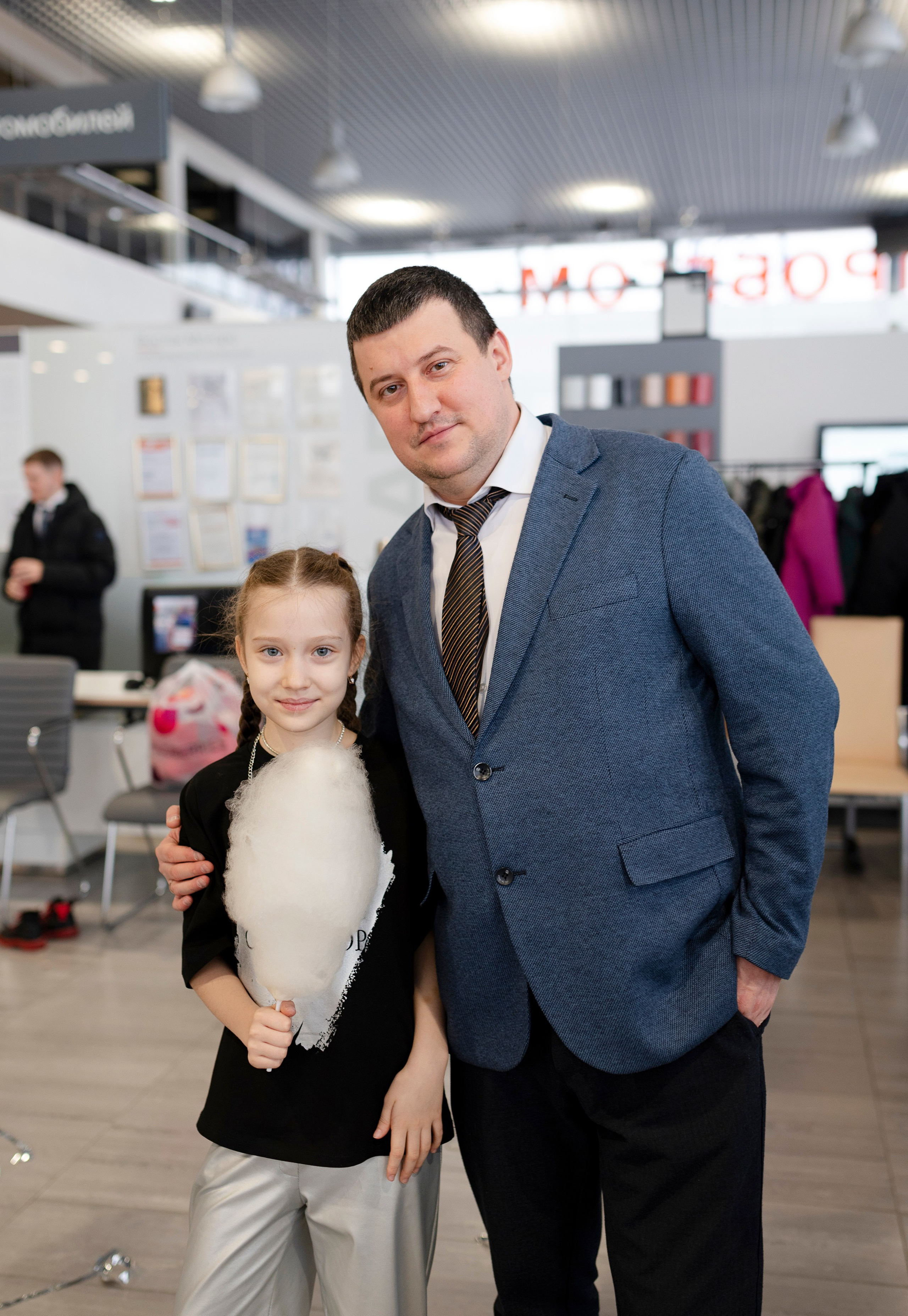 фотограф Сургут