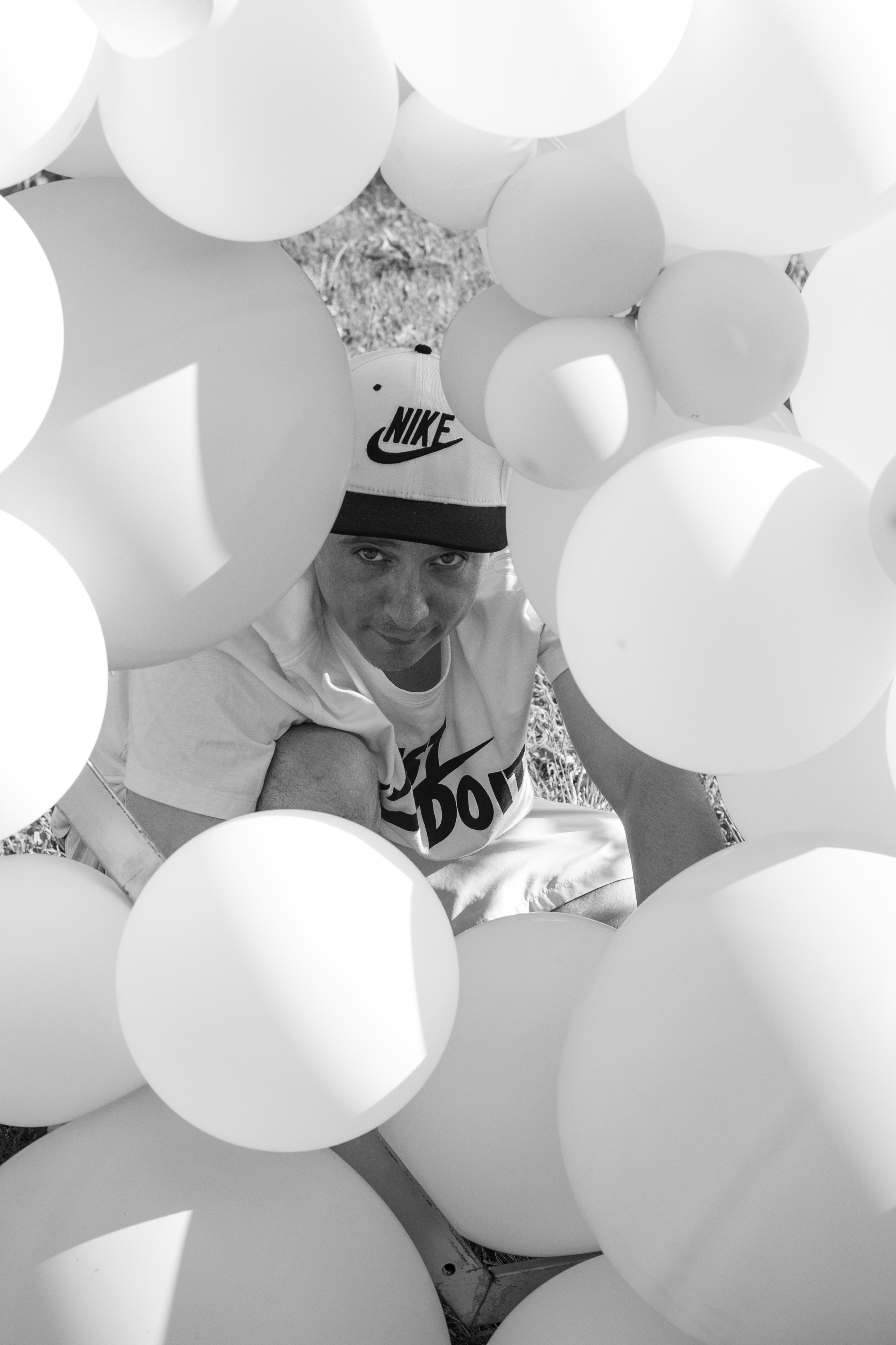 Черно-белое настроение. Семейный и детский фотограф в Беларуси