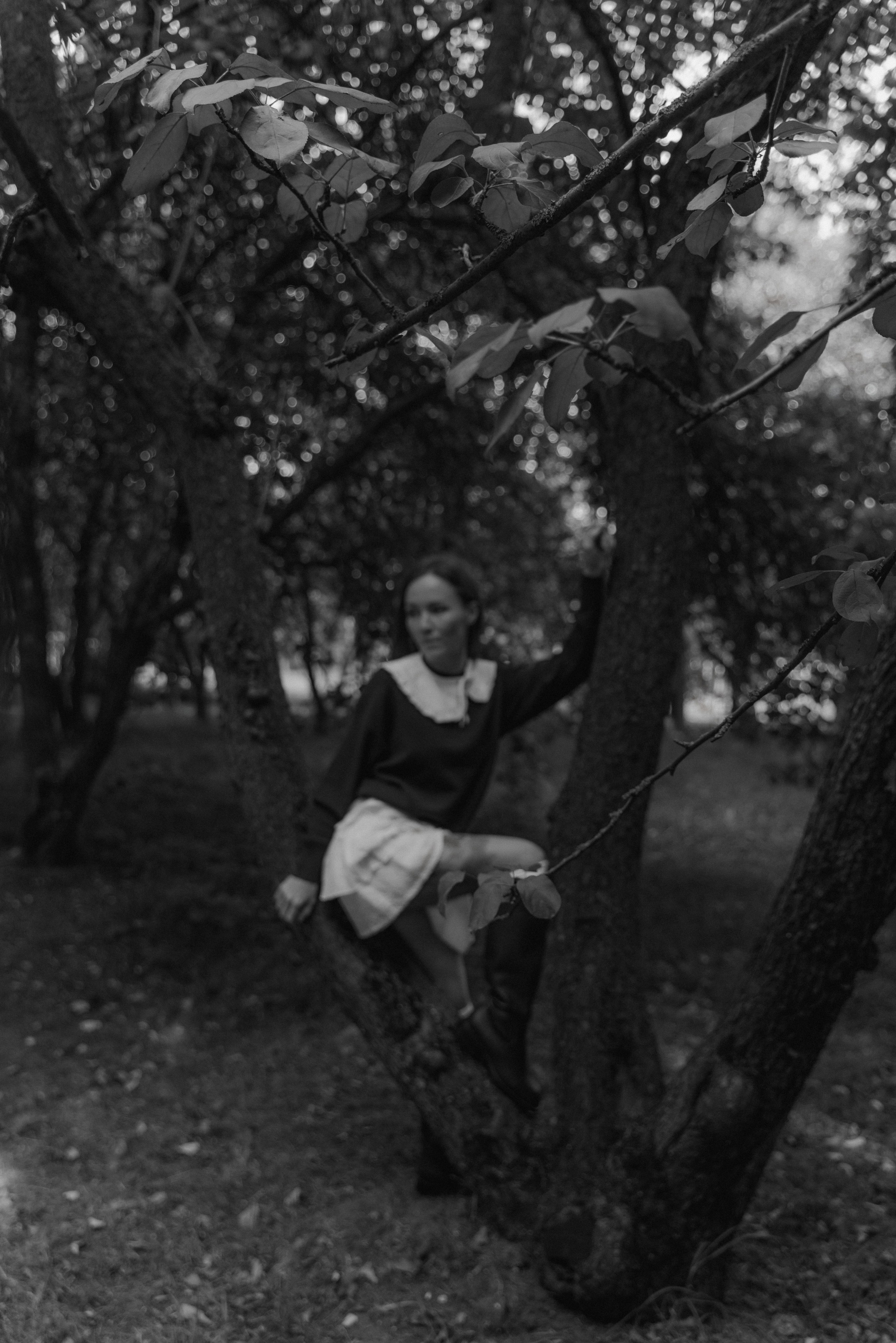 Осенняя история с мамой🍎. FotoTanya. Раменское/Жуковский/Бронницы