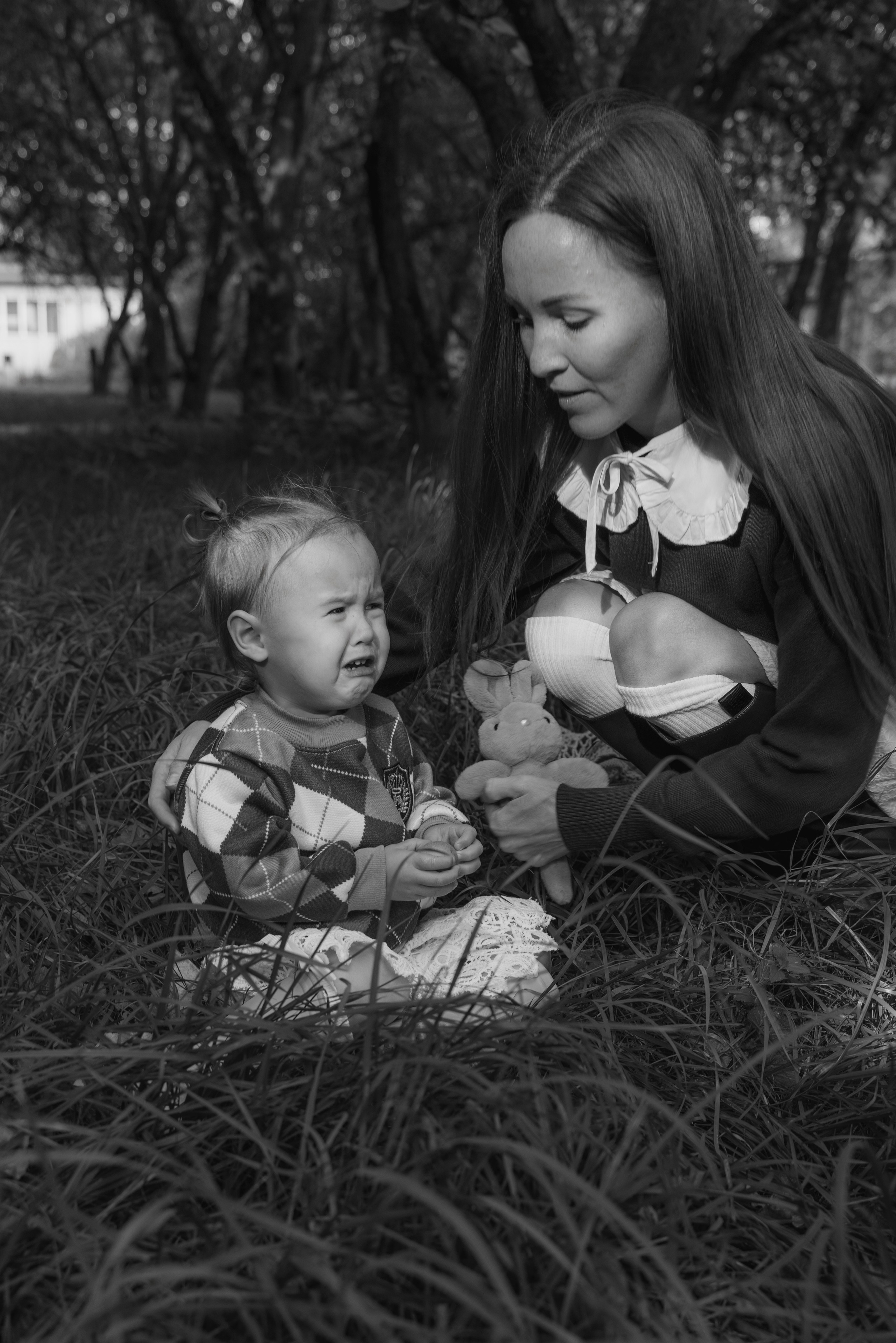Осенняя история с мамой🍎. FotoTanya. Раменское/Жуковский/Бронницы