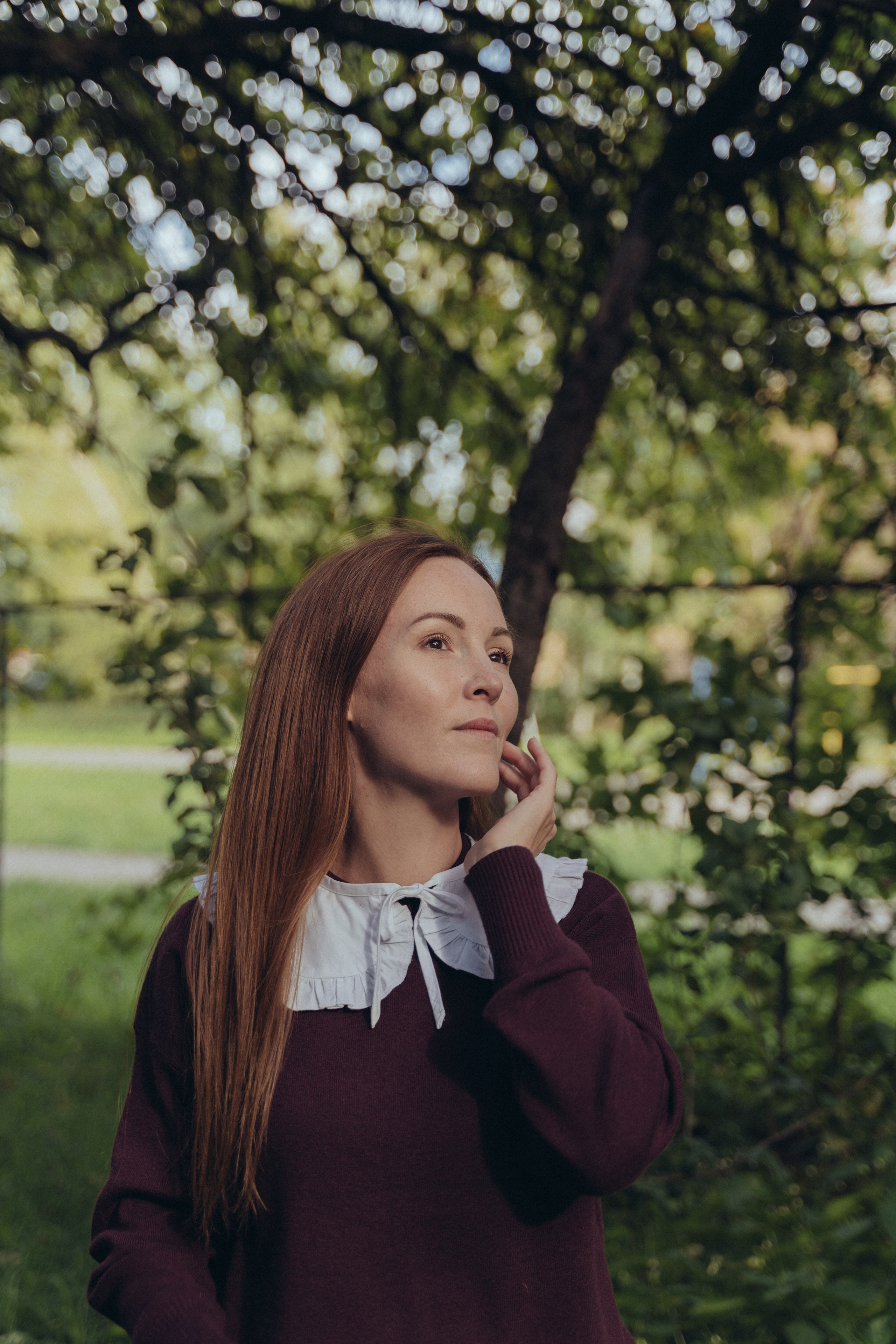 Осенняя история с мамой🍎. FotoTanya. Раменское/Жуковский/Бронницы