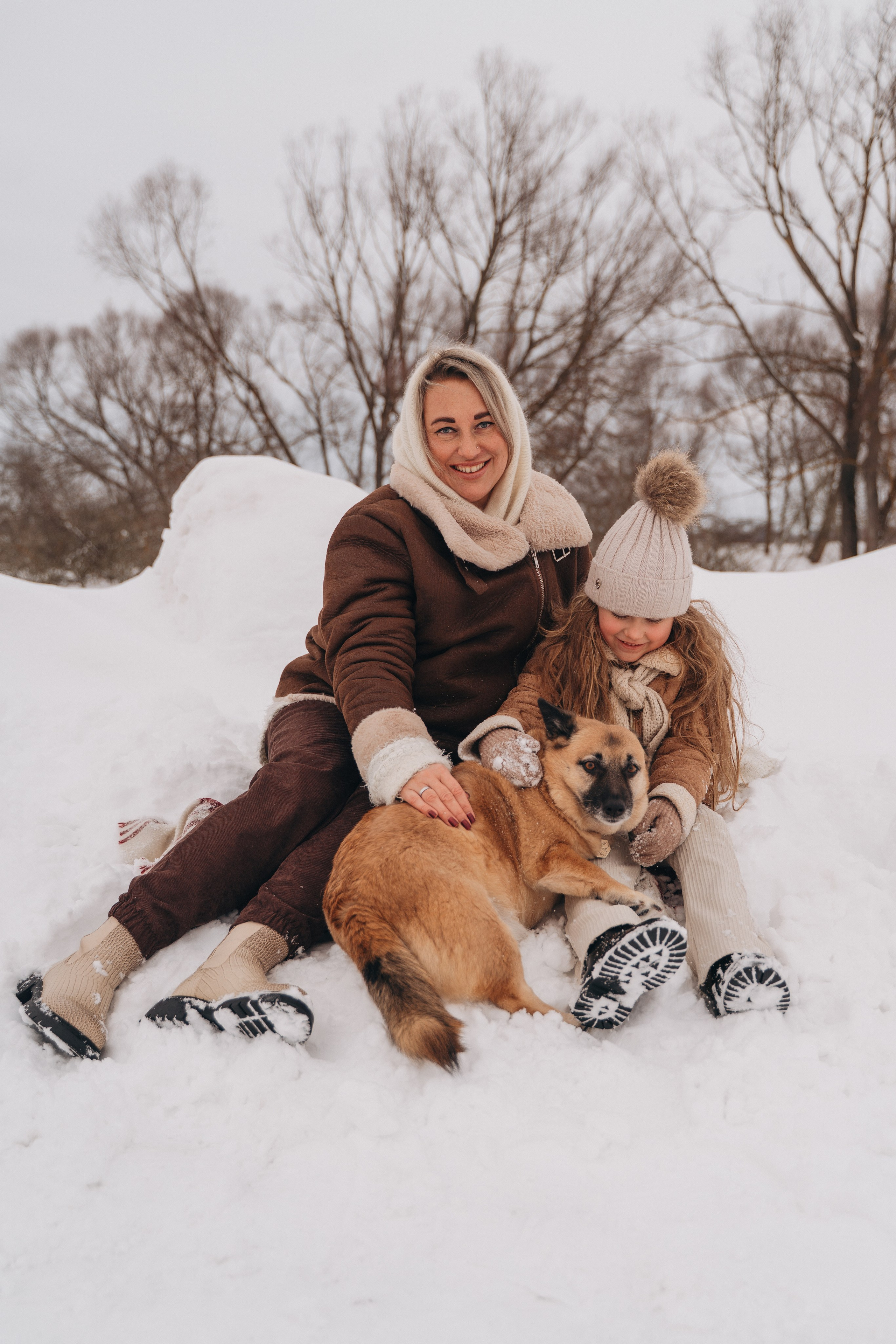 Февраль с Мартой 💞. FotoTanya. Раменское/Жуковский/Бронницы