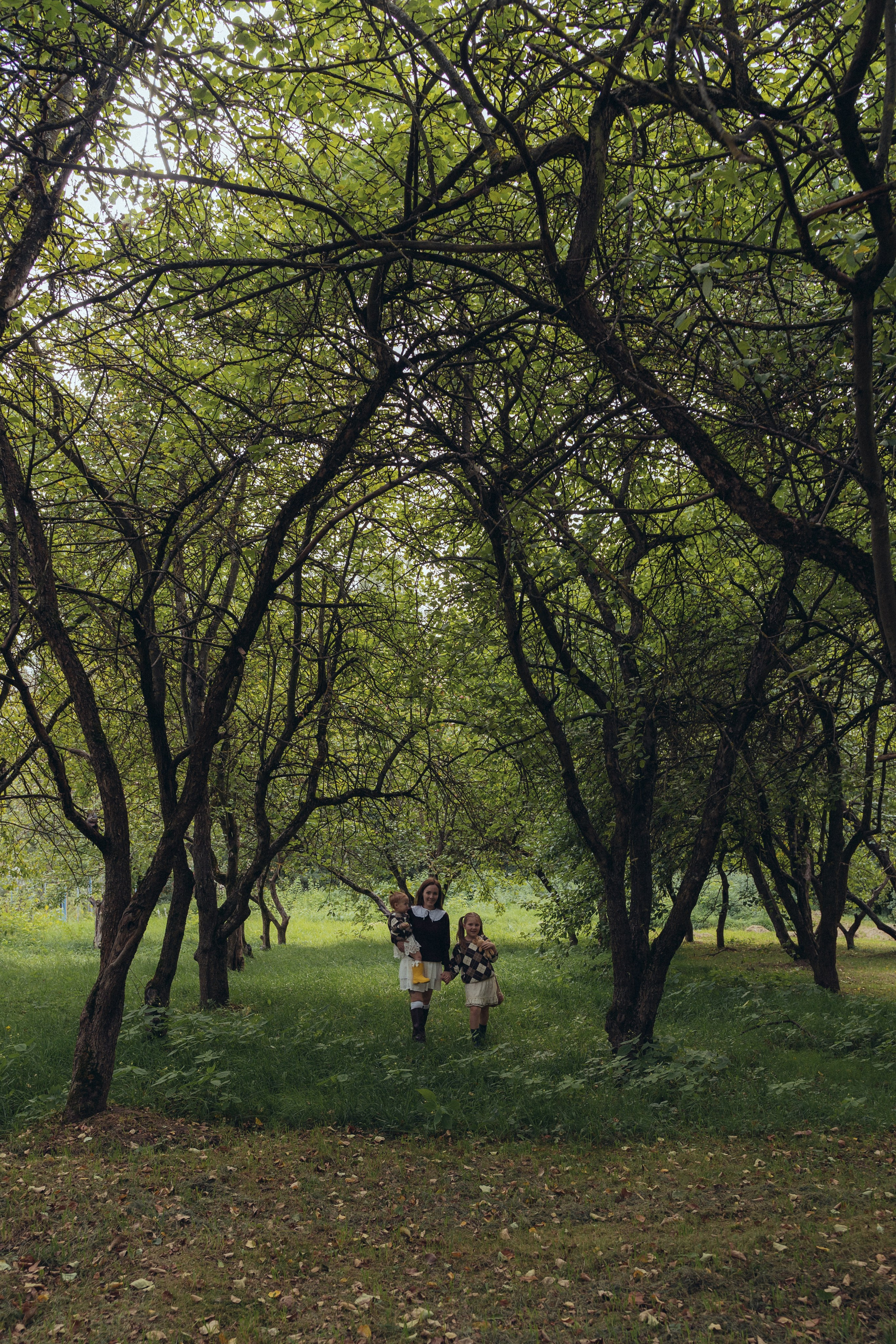 Осенняя история с мамой🍎. FotoTanya. Раменское/Жуковский/Бронницы