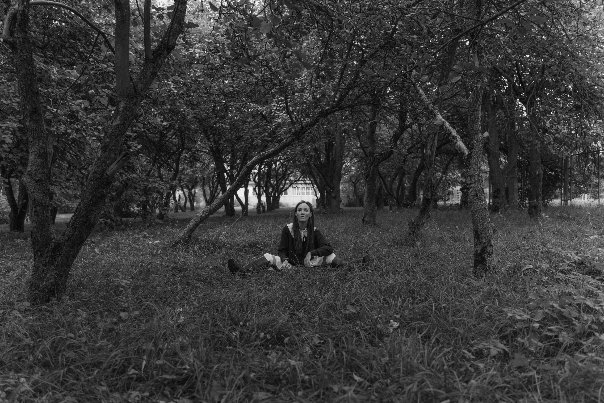 Осенняя история с мамой🍎. FotoTanya. Раменское/Жуковский/Бронницы