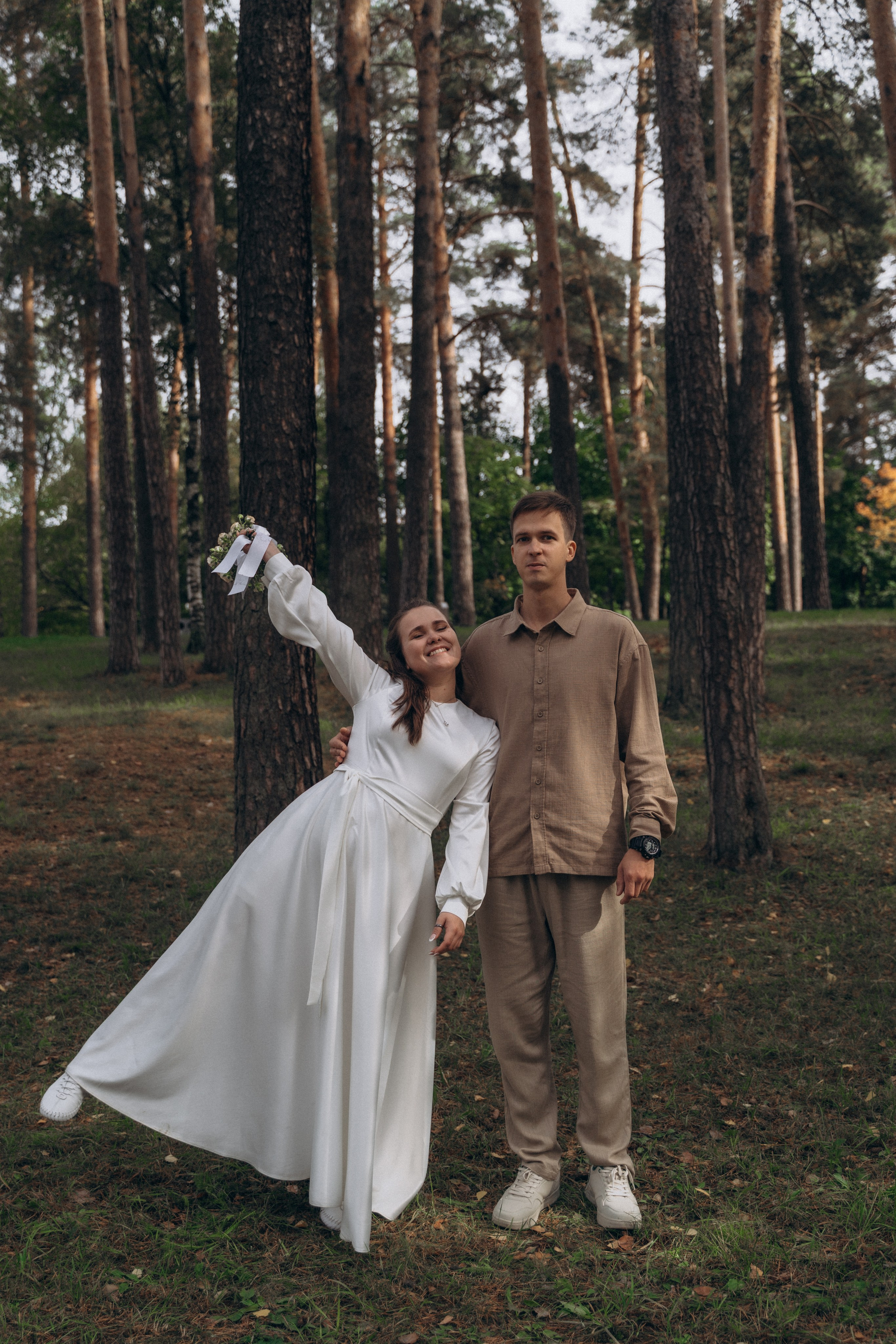 Ты и Я = Бесконечность. FotoTanya. Раменское/Жуковский/Бронницы