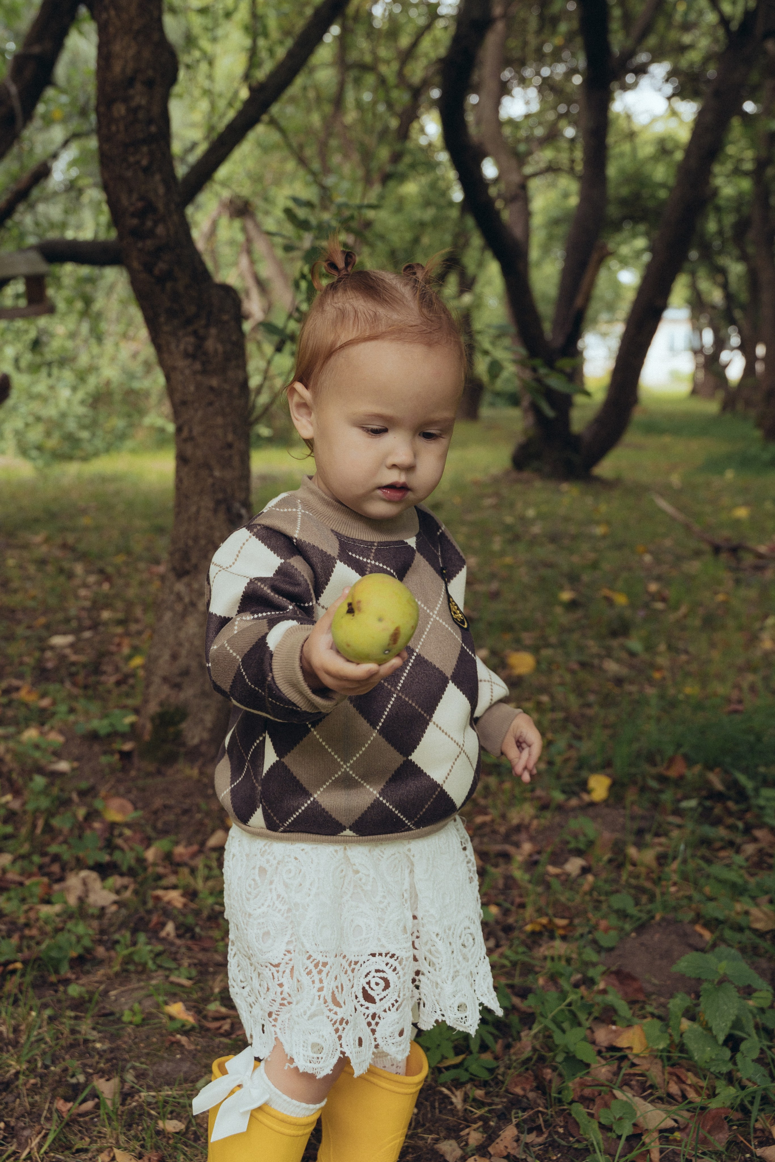 Осенняя история с мамой🍎. FotoTanya. Раменское/Жуковский/Бронницы