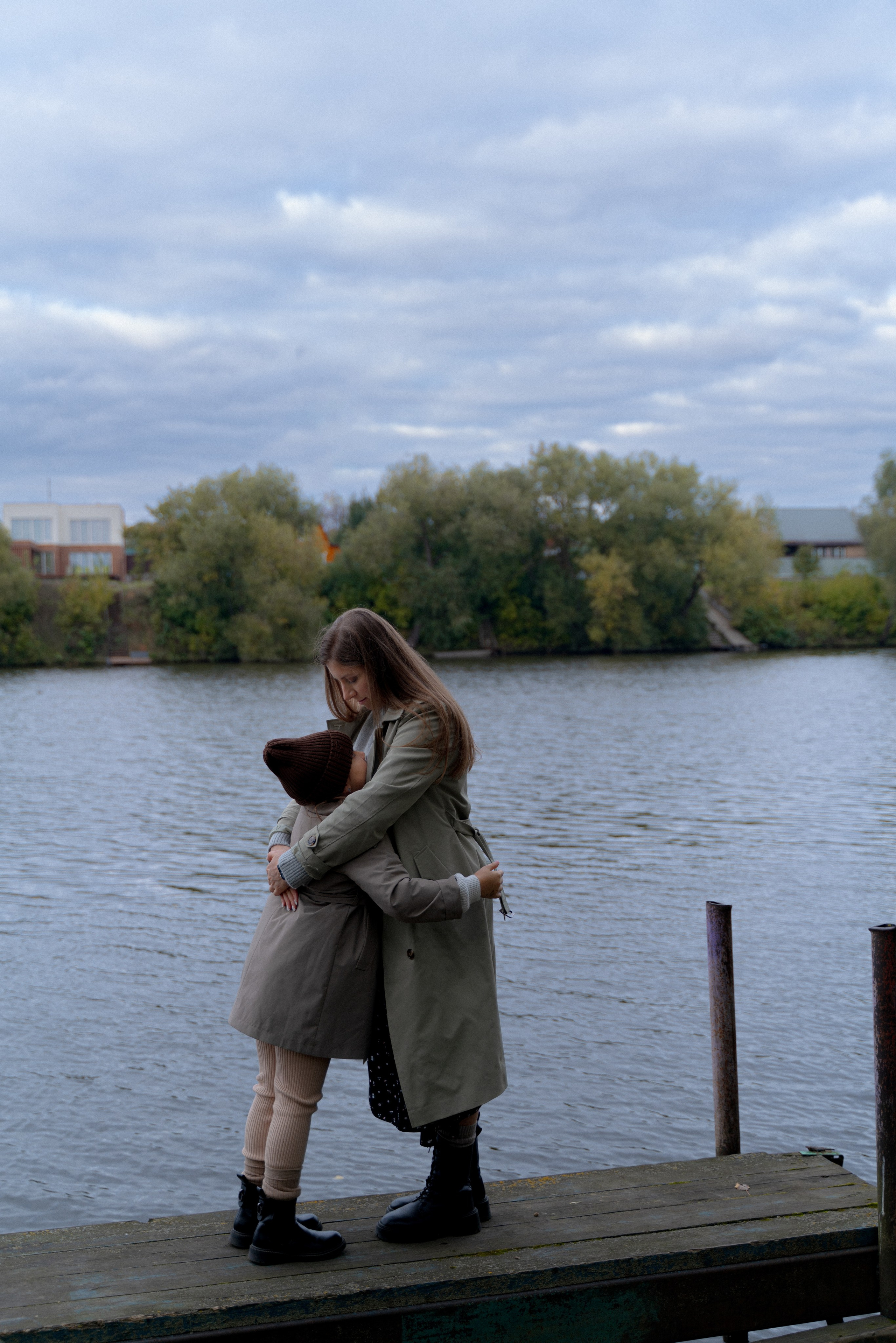 Осенняя история мамы и дочки. FotoTanya. Раменское/Жуковский/Бронницы