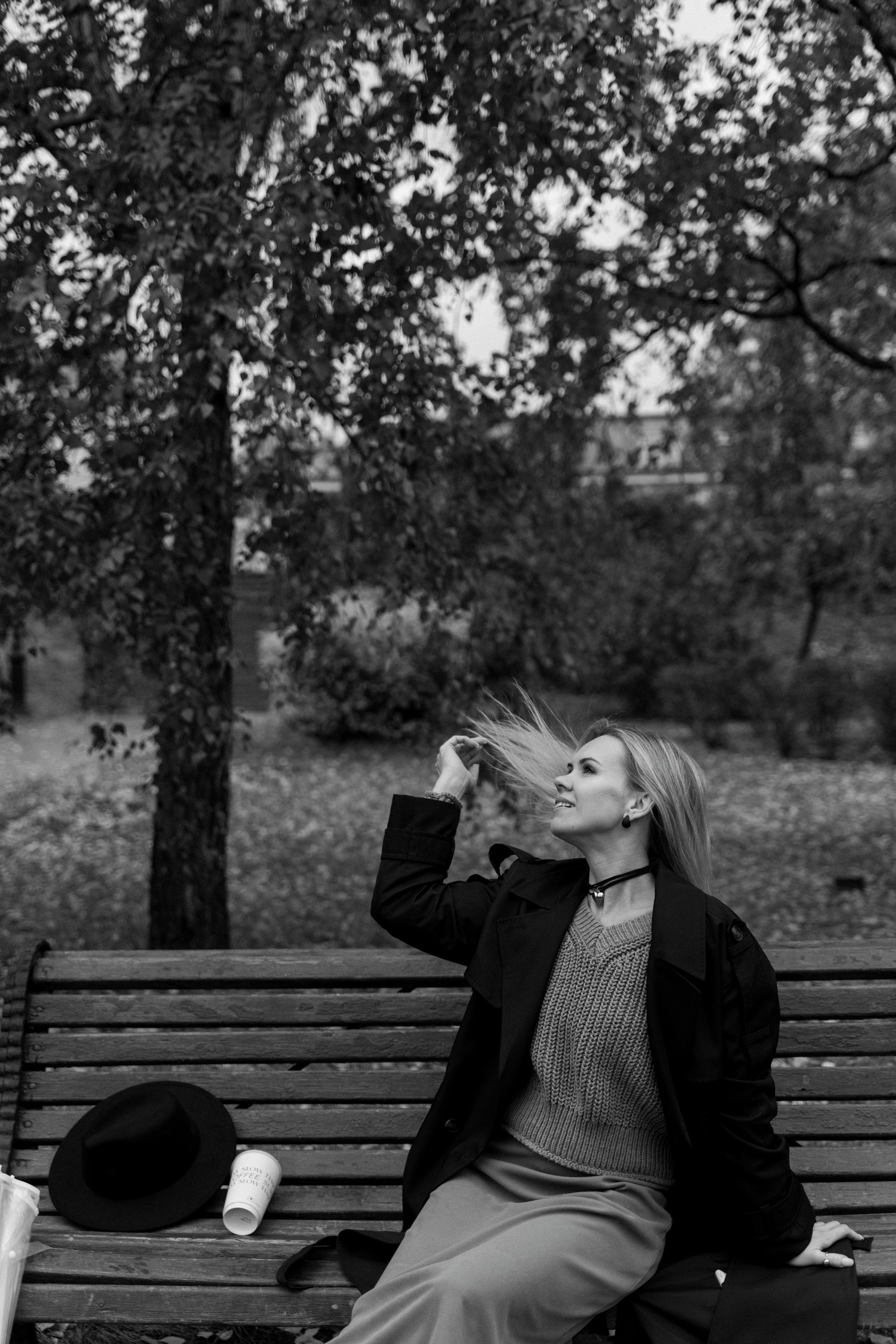 Осенняя история. FotoTanya. Раменское/Жуковский/Бронницы