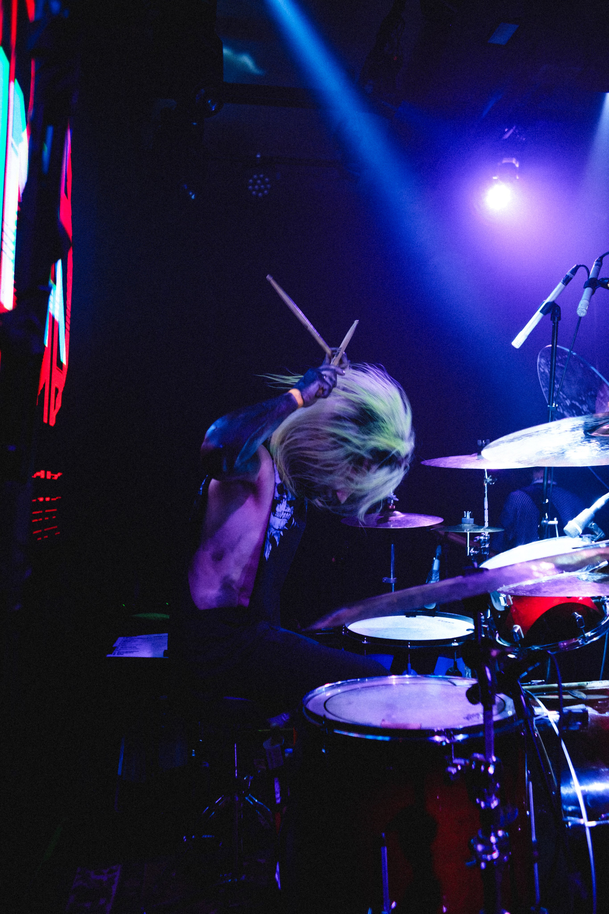 Ravdina|Сердце. Концертный фотограф в Санкт-Петербурге