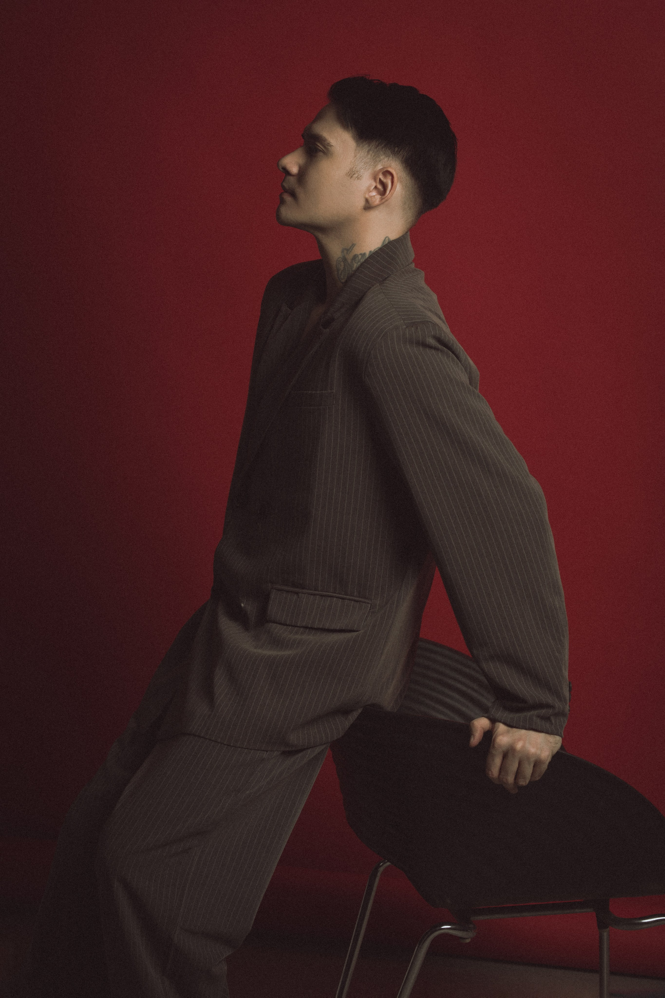 Мужская фотосессия. Фотограф Яна Майорникова