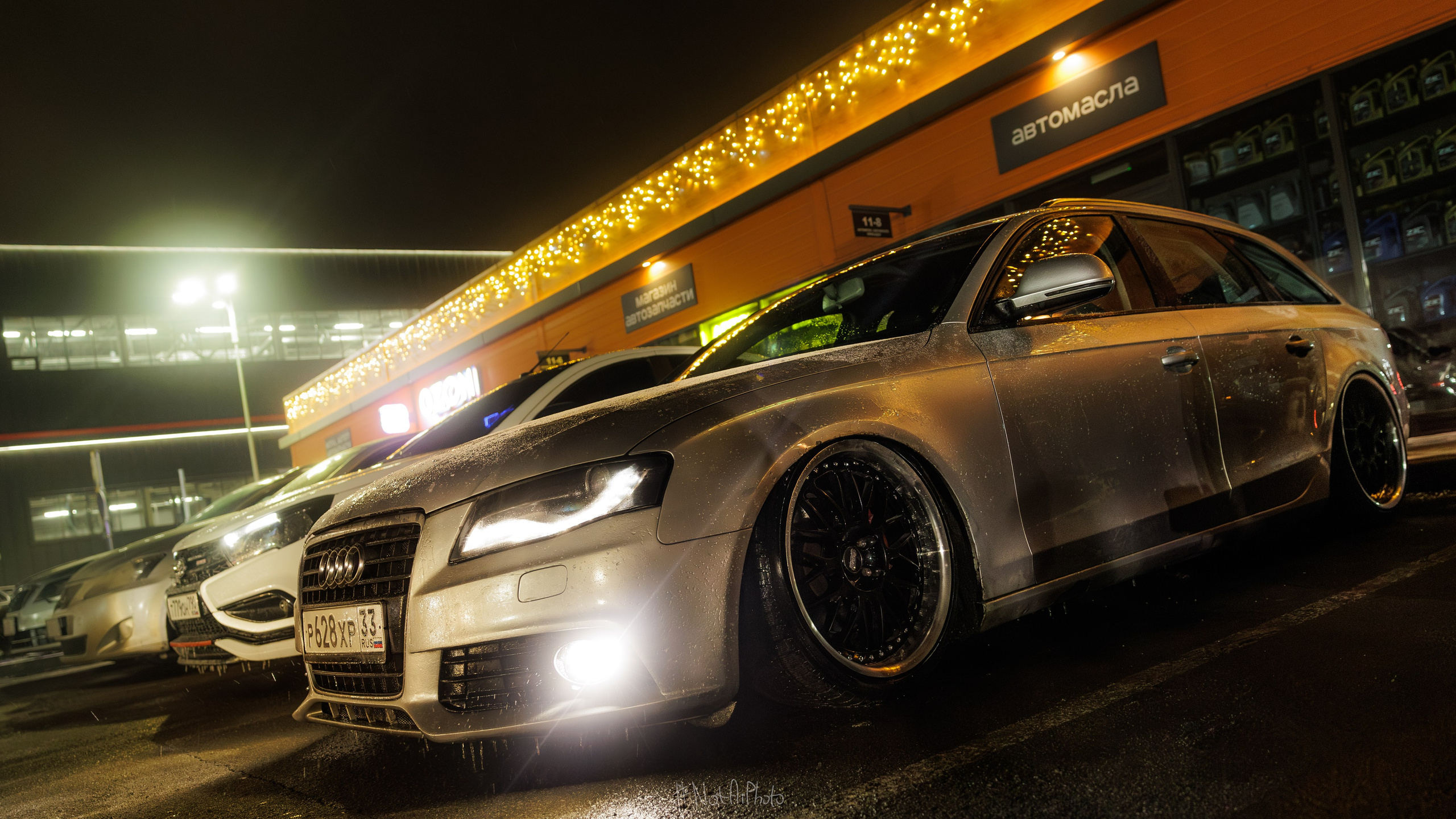 DOWNFLY 24.12.2025. #NotAiPhoto — автомобильный фотограф